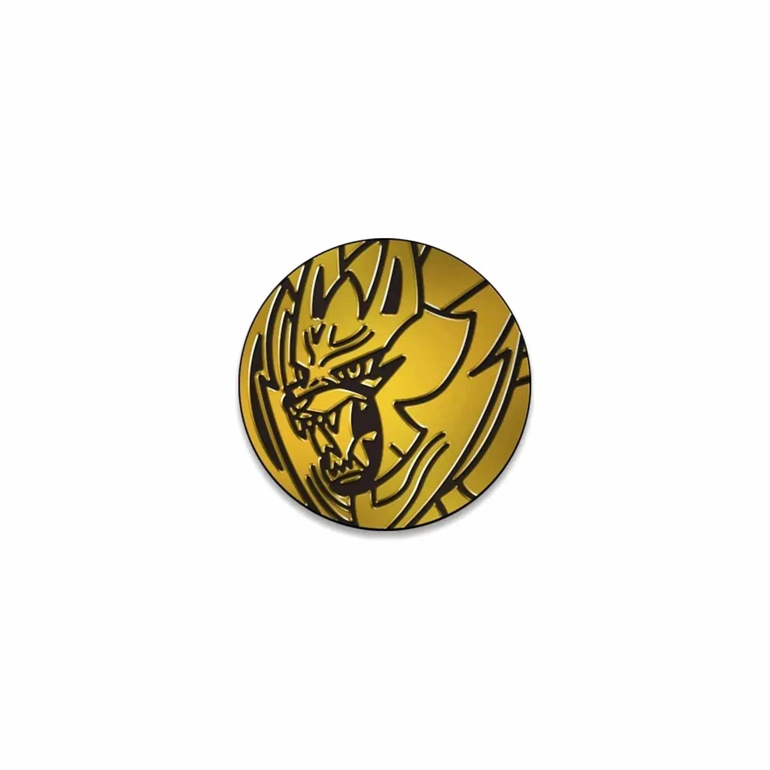 Pokémon TCG [Sword & Shield: Rebel Clash] - Zamazenta Theme Deck - Image 7