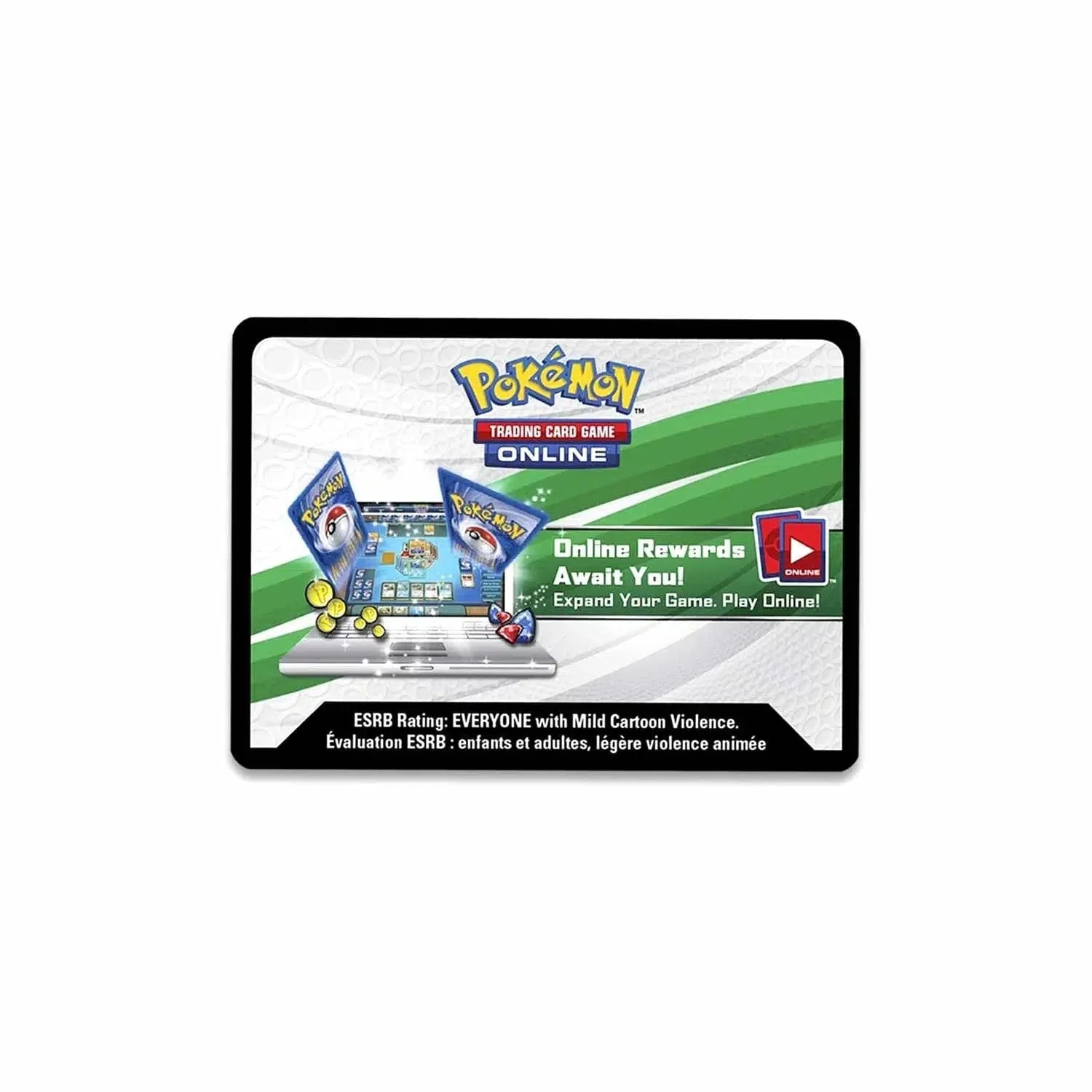 Pokémon TCG [Sword & Shield: Rebel Clash] - Zamazenta Theme Deck - Image 9