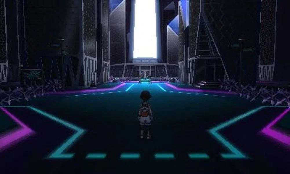 Pokémon Ultra Sun - Nintendo 3DS - Image 4