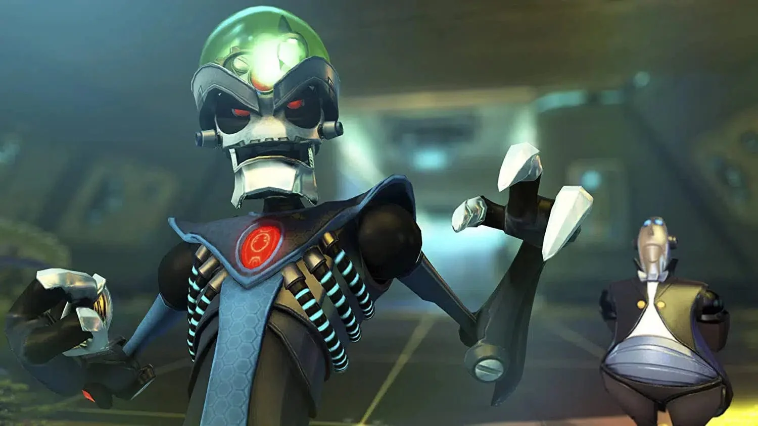 Ratchet & Clank Future: A Crack In Time - PlayStation 3 - Image 4