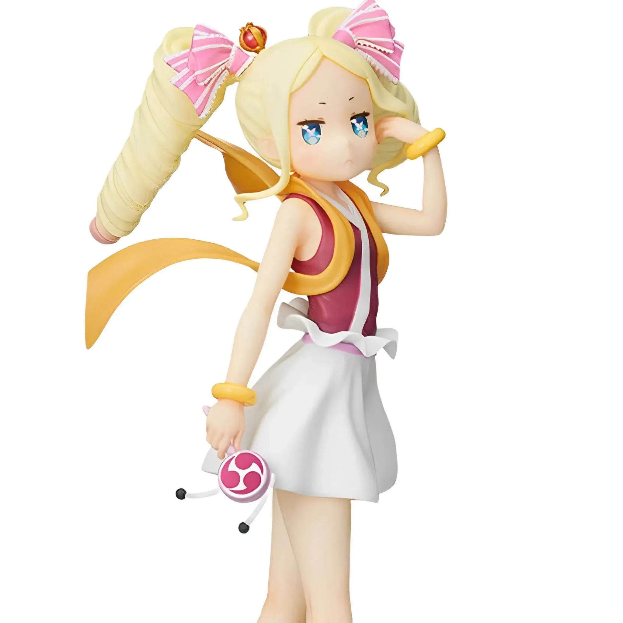 Re:Zero Starting Life in Another World - Beatrice [Betty] Figure - SEGA - Super Premium [SPM] Series - Image 2