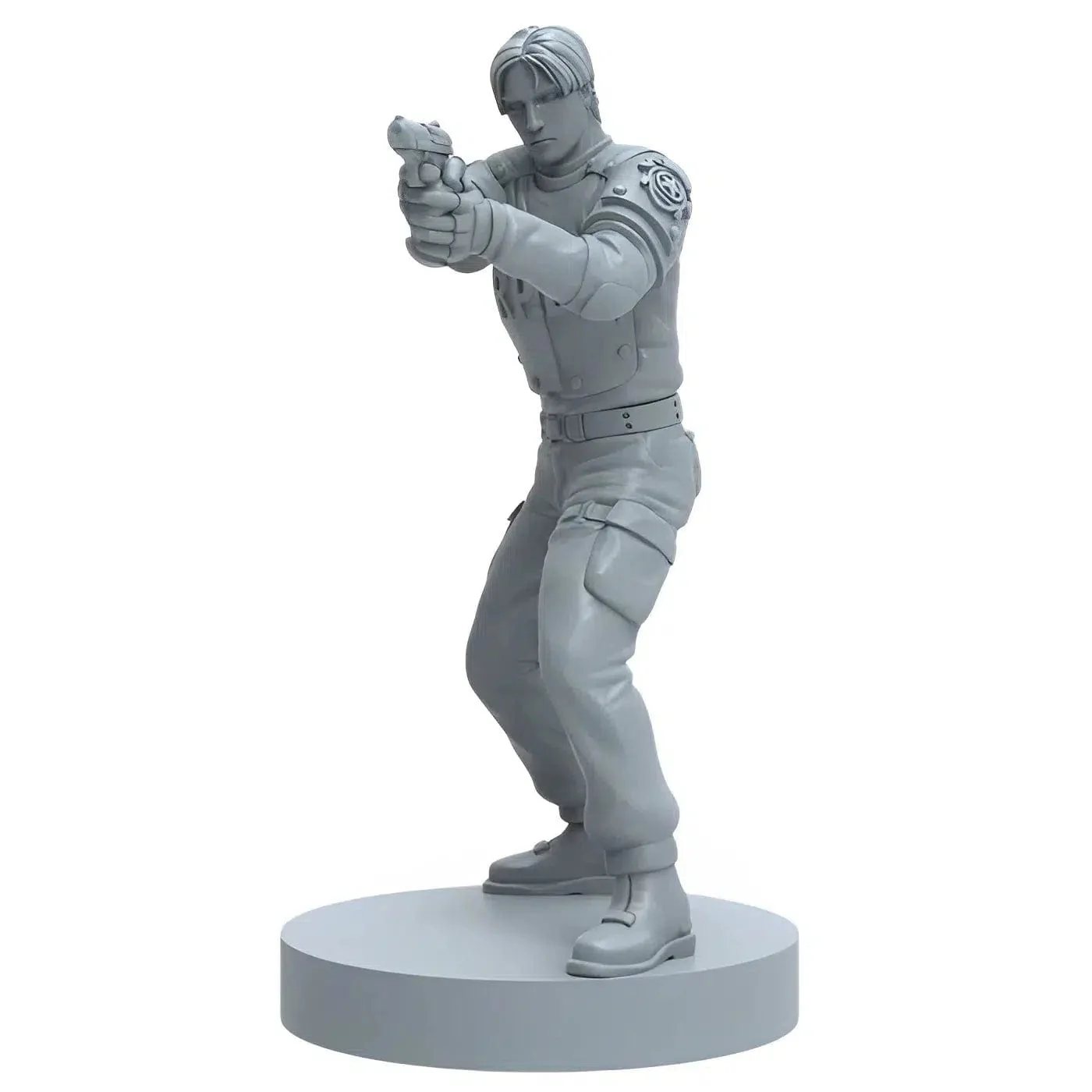 Resident Evil 2: The Board Game - Steamforged Games, Capcom - Image 12