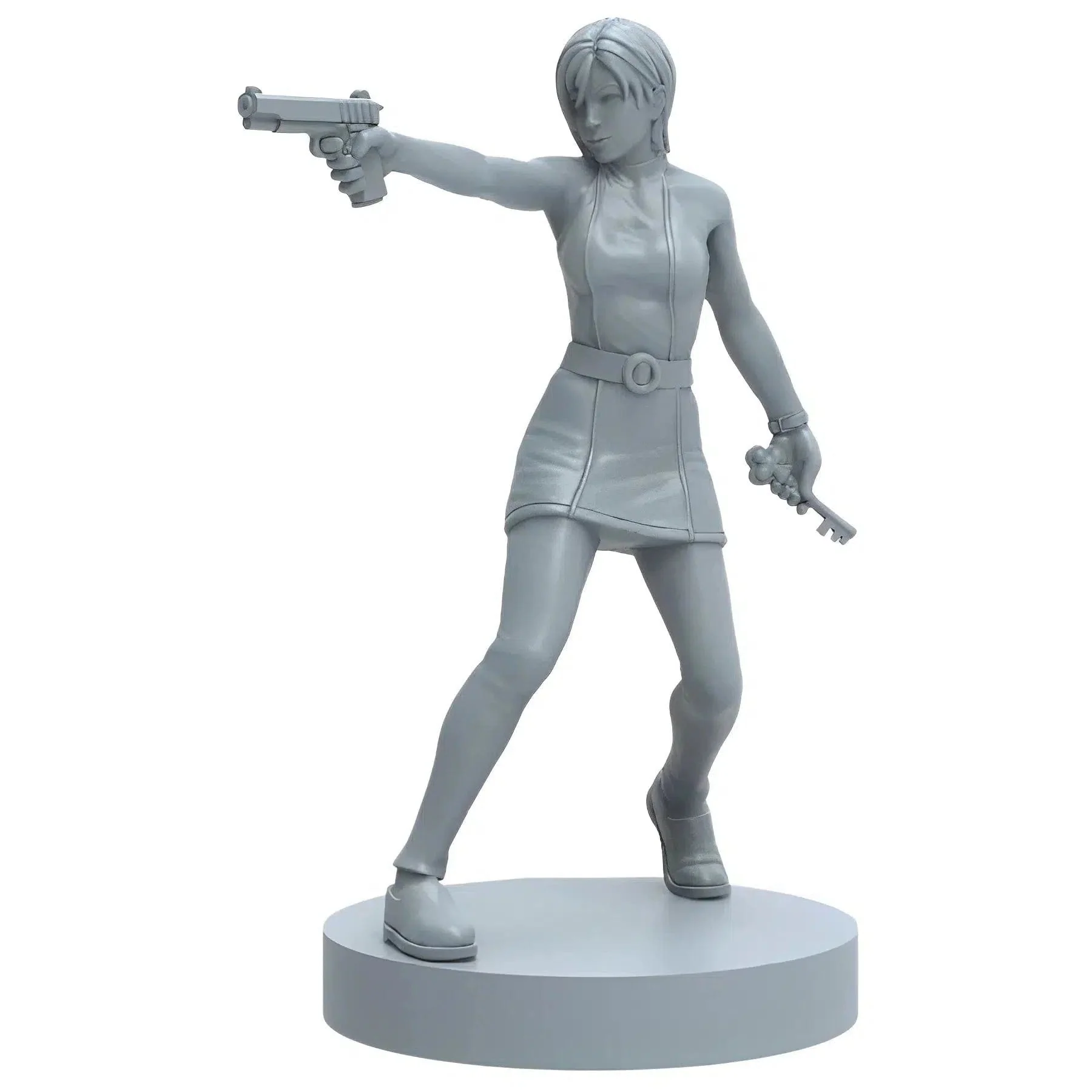 Resident Evil 2: The Board Game - Survival Horror Expansion Pack - Steamforged Games - Image 10