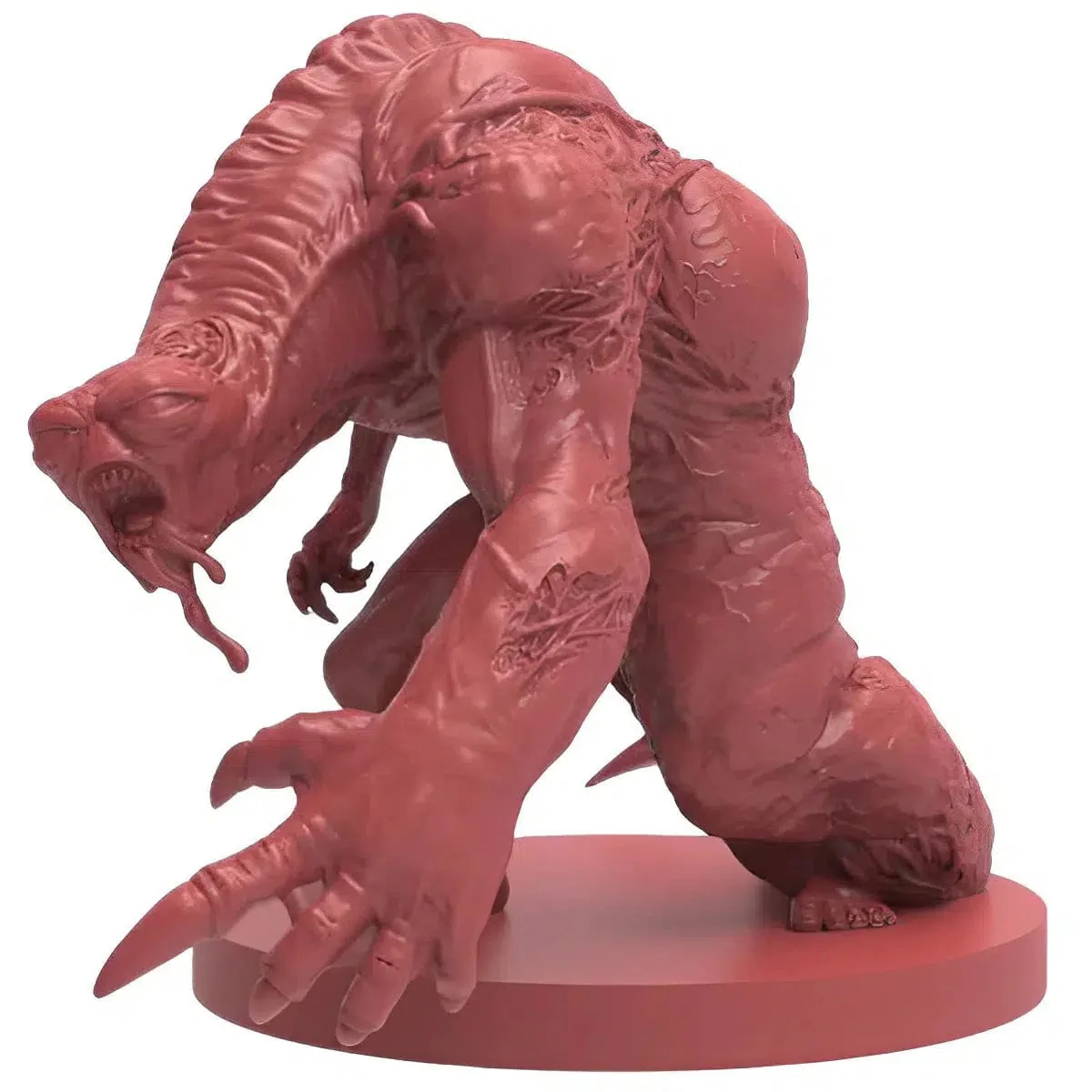 Resident Evil 2: The Board Game - Survival Horror Expansion Pack - Steamforged Games - Image 6