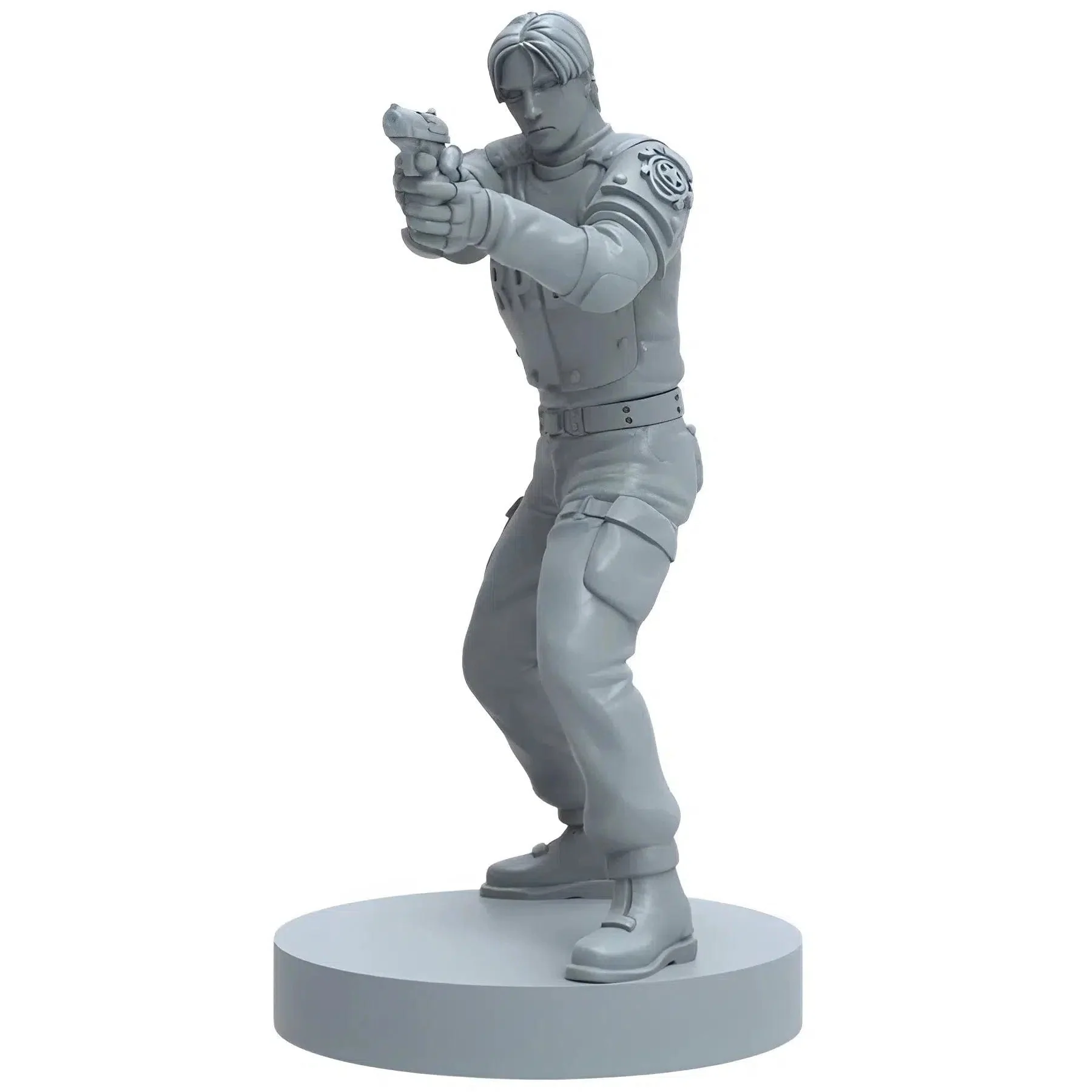 Resident Evil 2: The Board Game - Survival Horror Expansion Pack - Steamforged Games - Image 9