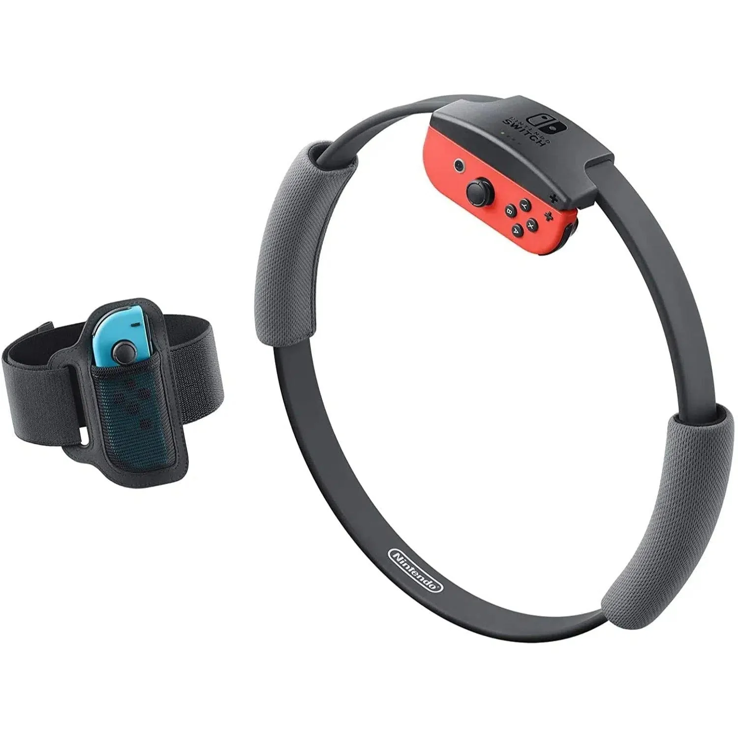 Ring Fit Adventure - Nintendo Switch - Image 3