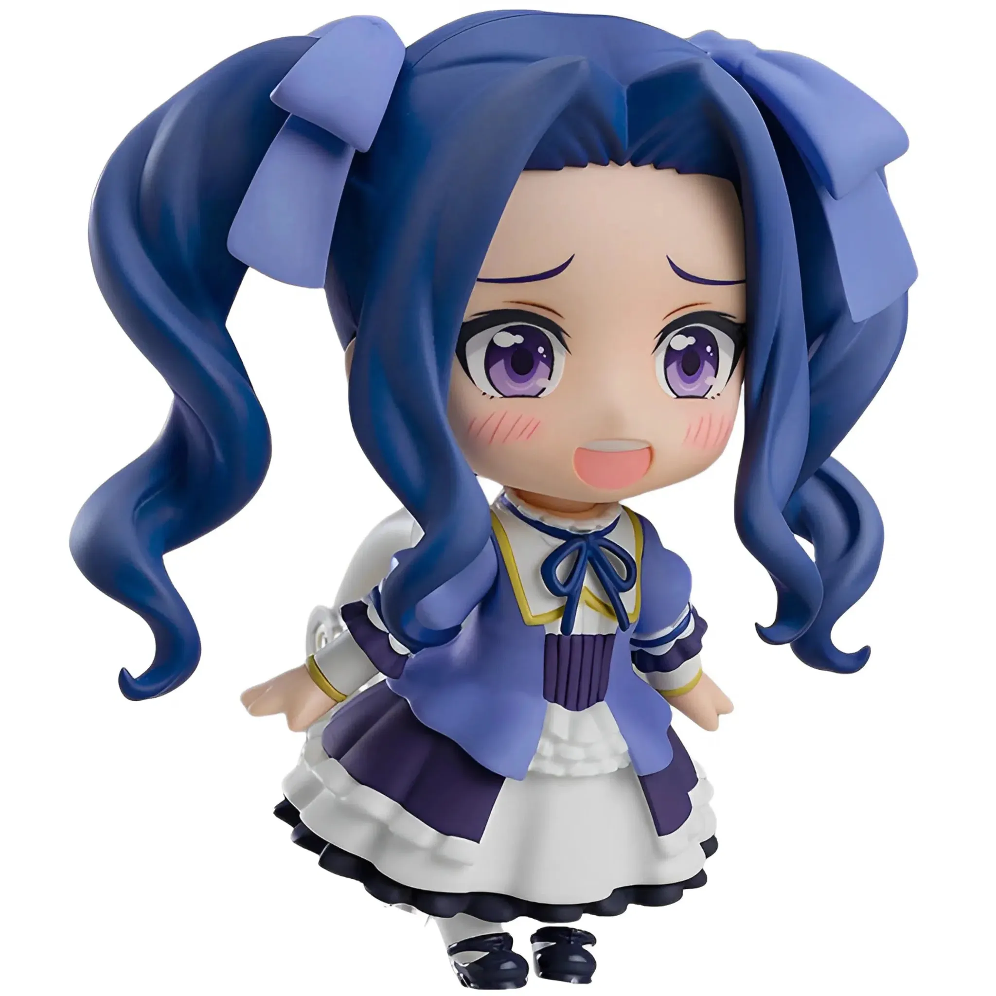 Rising of the Shield Hero [Season 2] - Melty Q Melromarc Figure (1772) - Good Smile Company - Nendoroid Series - Image 3
