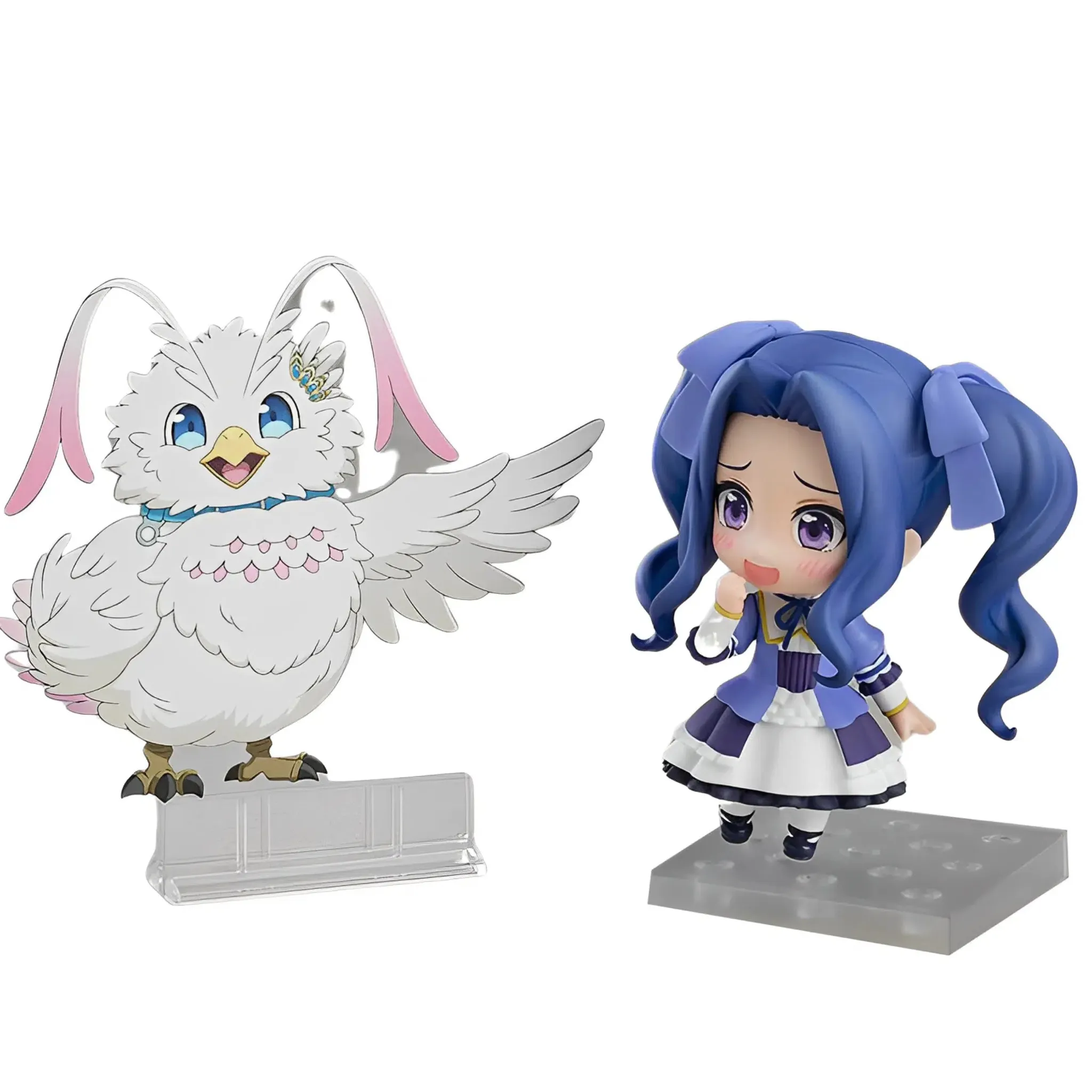 Rising of the Shield Hero [Season 2] - Melty Q Melromarc Figure (1772) - Good Smile Company - Nendoroid Series - Image 5
