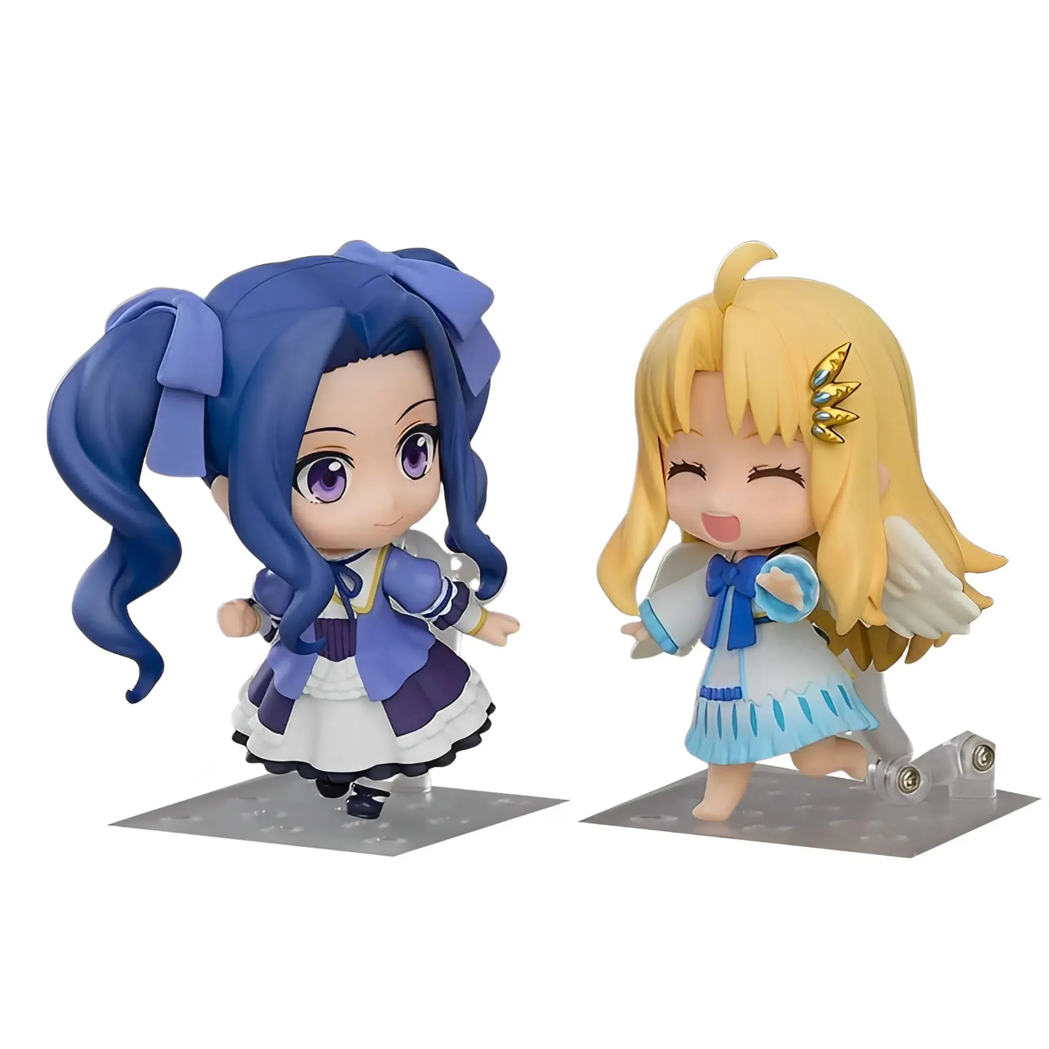 Rising of the Shield Hero [Season 2] - Melty Q Melromarc Figure (1772) - Good Smile Company - Nendoroid Series - Image 6