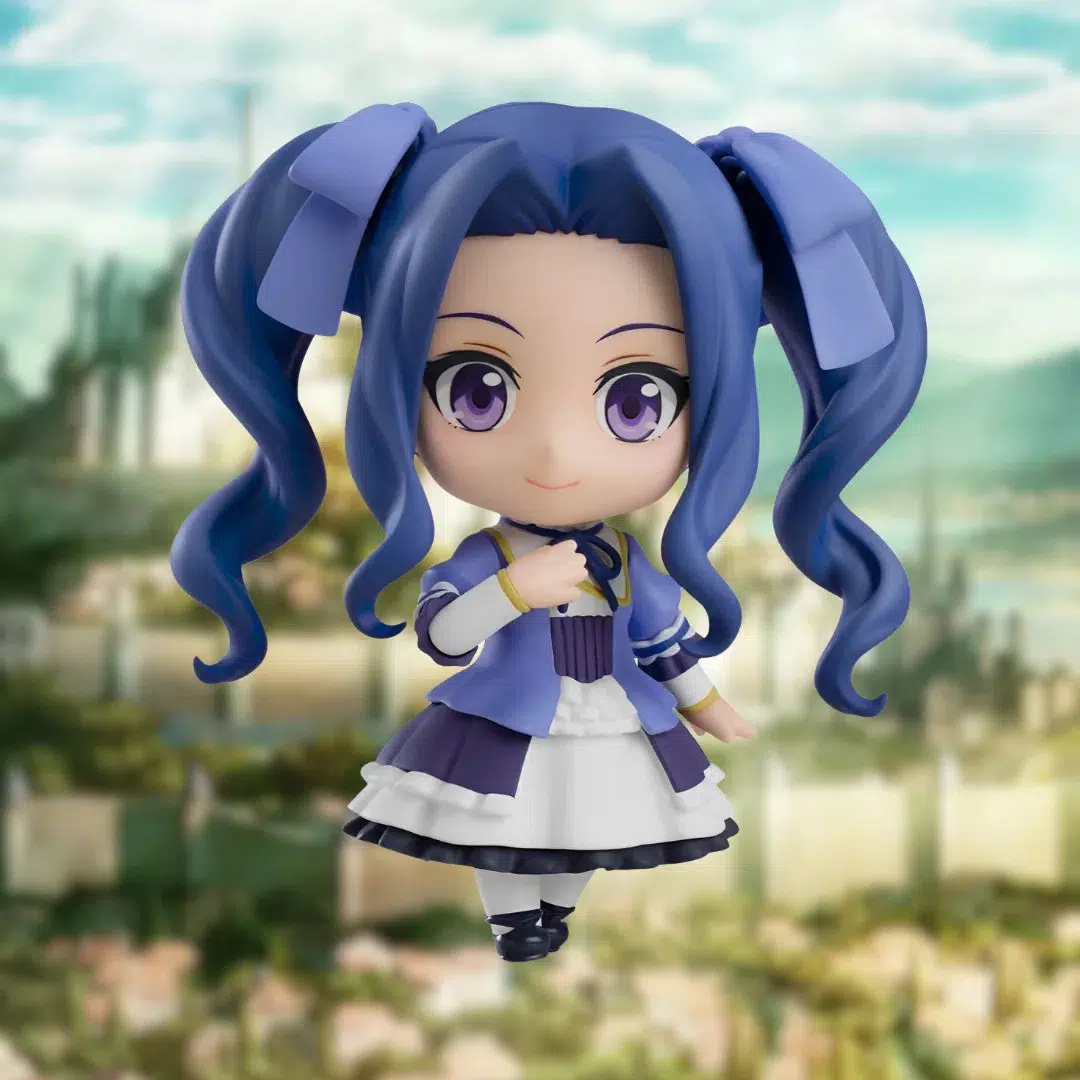 Rising of the Shield Hero [Season 2] - Melty Q Melromarc Figure (1772) - Good Smile Company - Nendoroid Series - Image 7