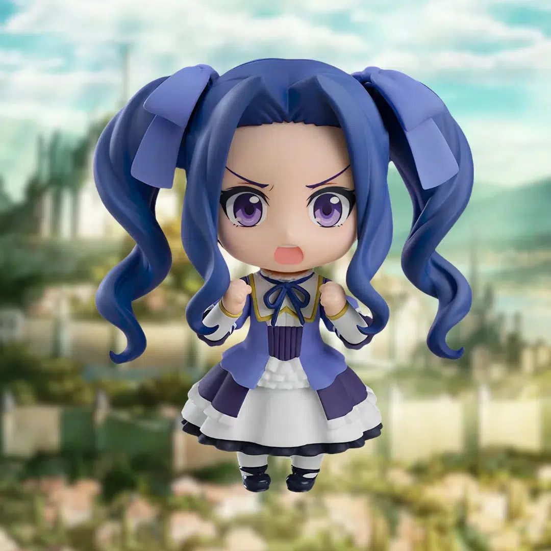 Rising of the Shield Hero [Season 2] - Melty Q Melromarc Figure (1772) - Good Smile Company - Nendoroid Series - Image 8