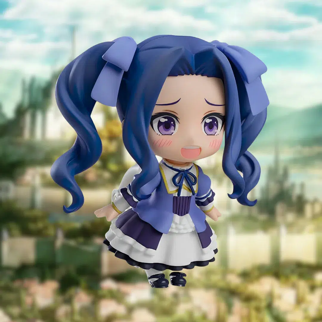 Rising of the Shield Hero [Season 2] - Melty Q Melromarc Figure (1772) - Good Smile Company - Nendoroid Series - Image 9