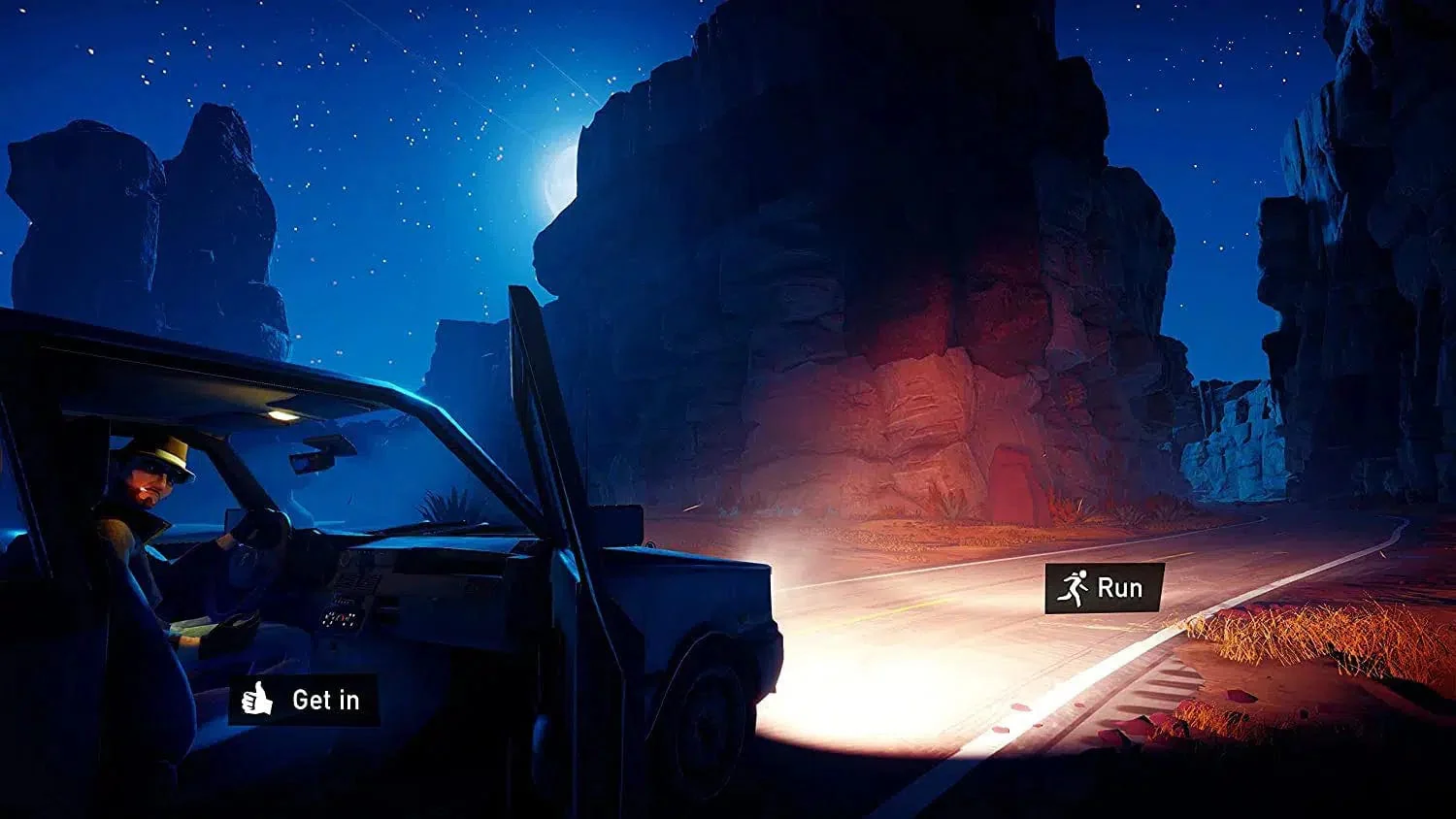 Road 96 - PlayStation 5 - Image 10