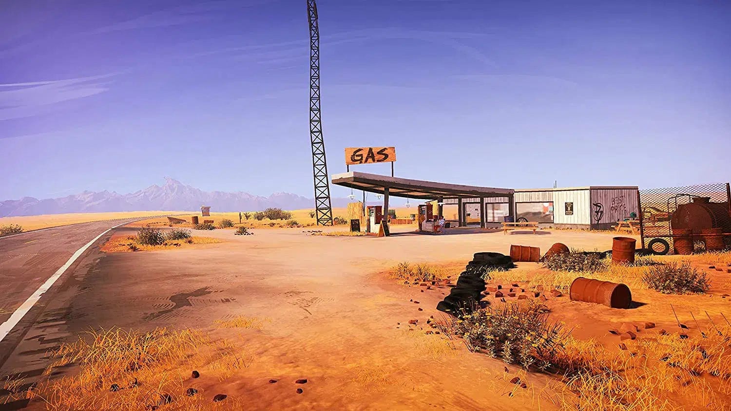 Road 96 - PlayStation 5 - Image 11