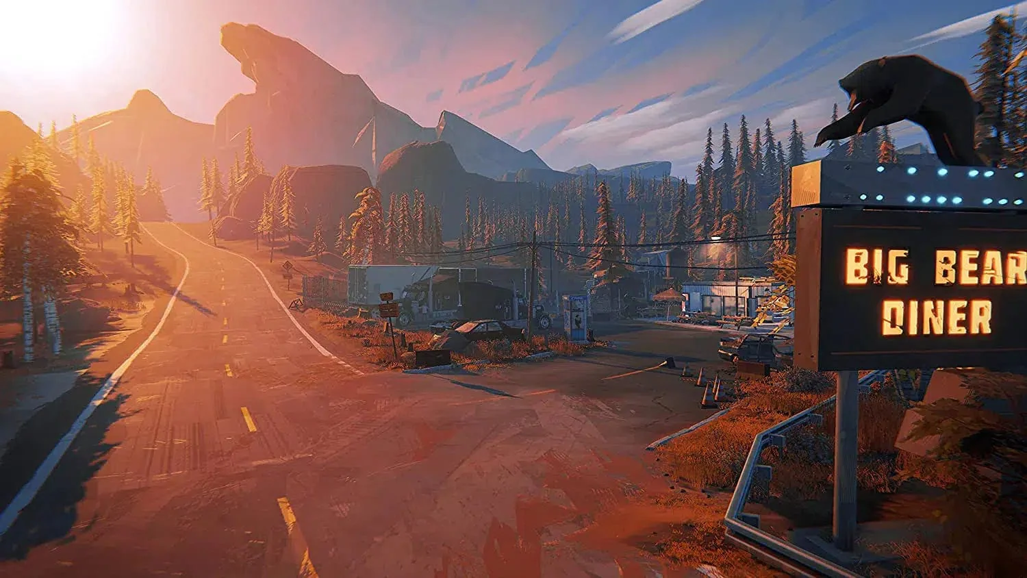 Road 96 - PlayStation 5 - Image 3