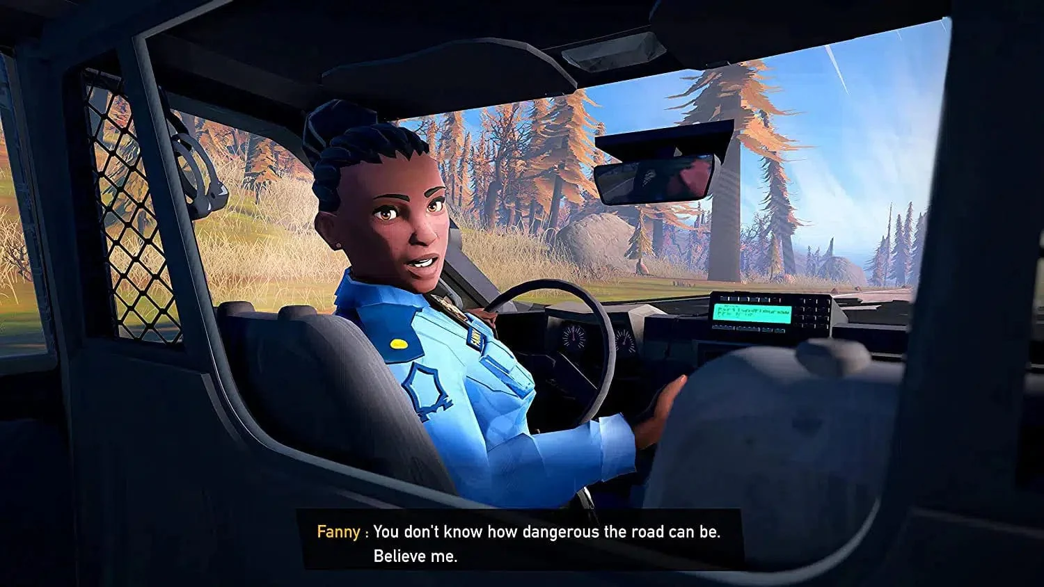 Road 96 - PlayStation 5 - Image 6