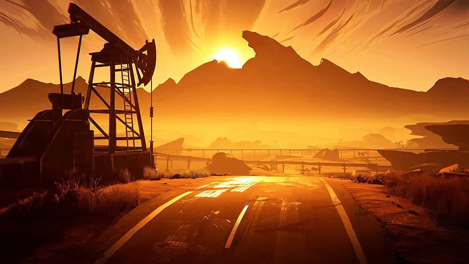 Road 96 - PlayStation 5 - Image 7