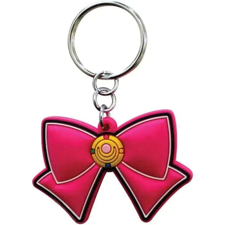 Sailor Moon - 3-Piece Gift Set - ABYstyle - Notebook, 11 oz. Mug, Keychain - Image 4