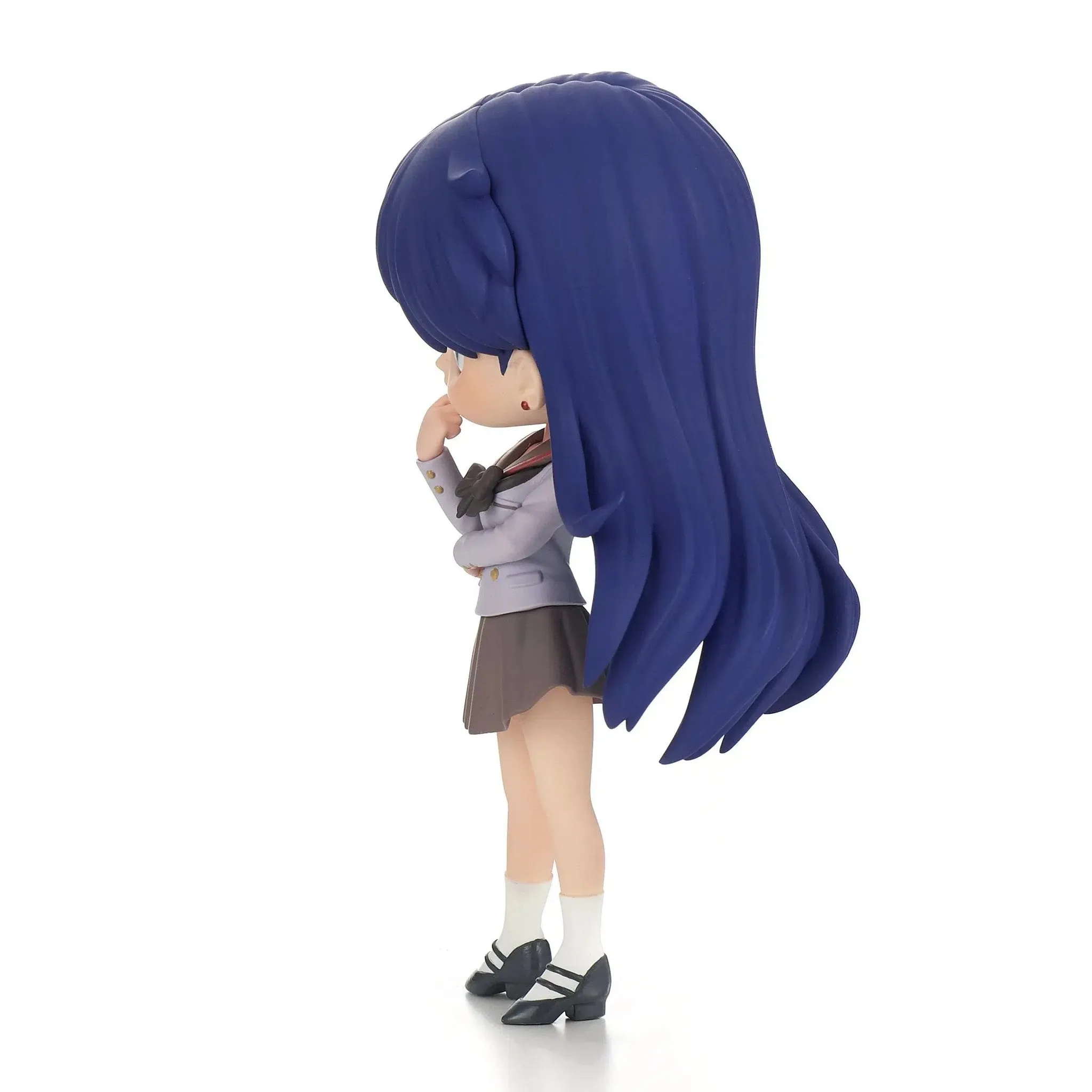 Sailor Moon Eternal - Rei Hino Figure (Version B) - Banpresto - Q Posket - Image 3
