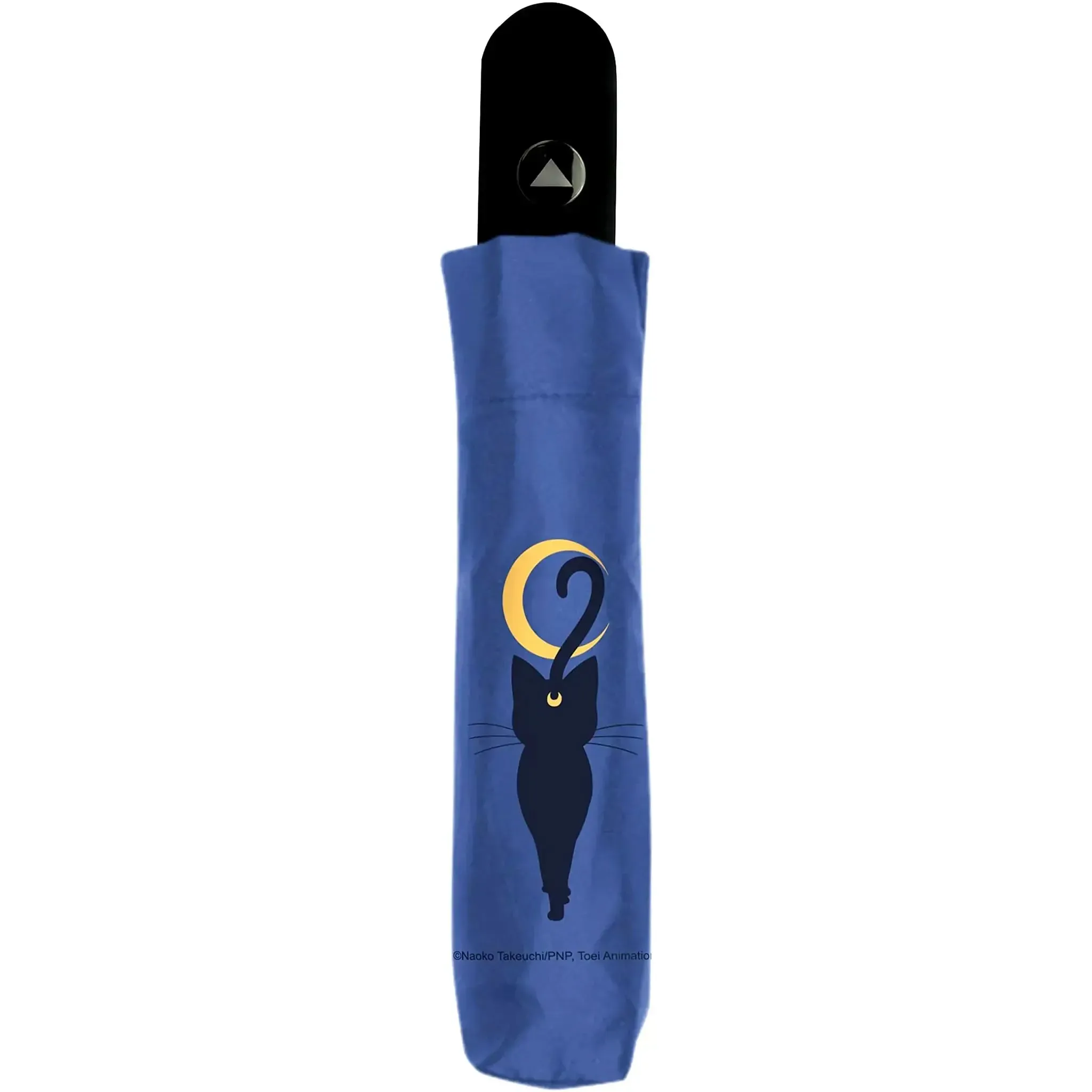 Sailor Moon - Luna & Artemis Compact Folding Umbrella (Polyester) - ABYstyle - Image 3