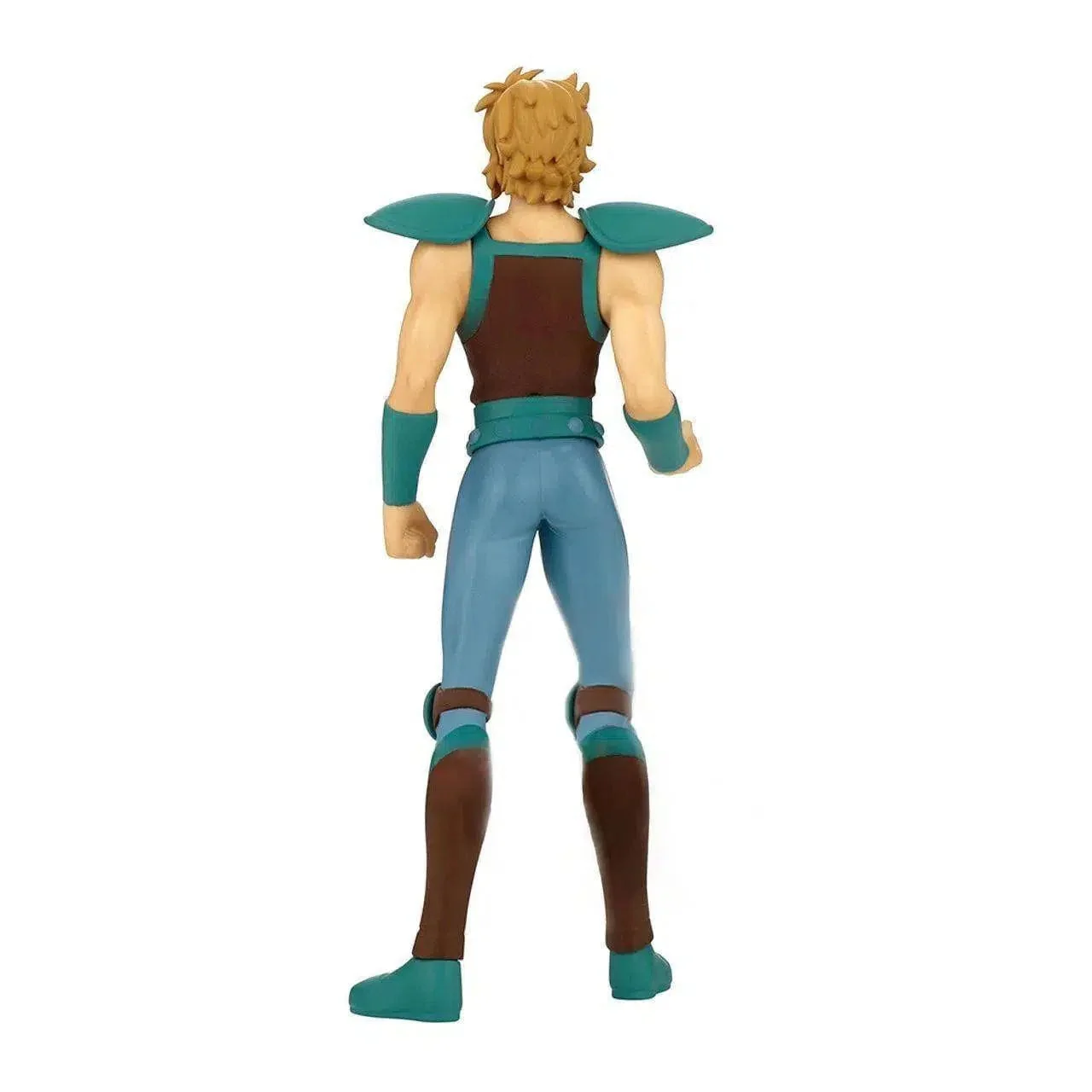 Saint Seiya - Leo Aiolia Figure - Banpresto - Cosmo Memoir - Image 8