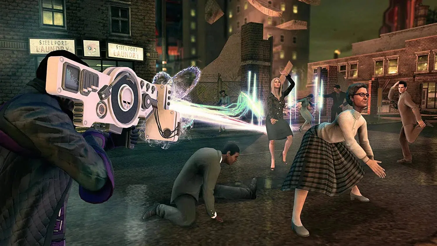 Saints Row IV: Re-Elected - Nintendo Switch - Image 2