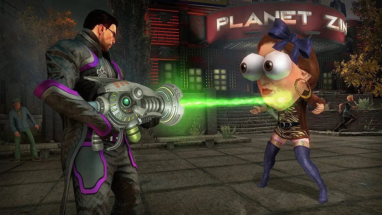 Saints Row IV: Re-Elected - Nintendo Switch - Image 5