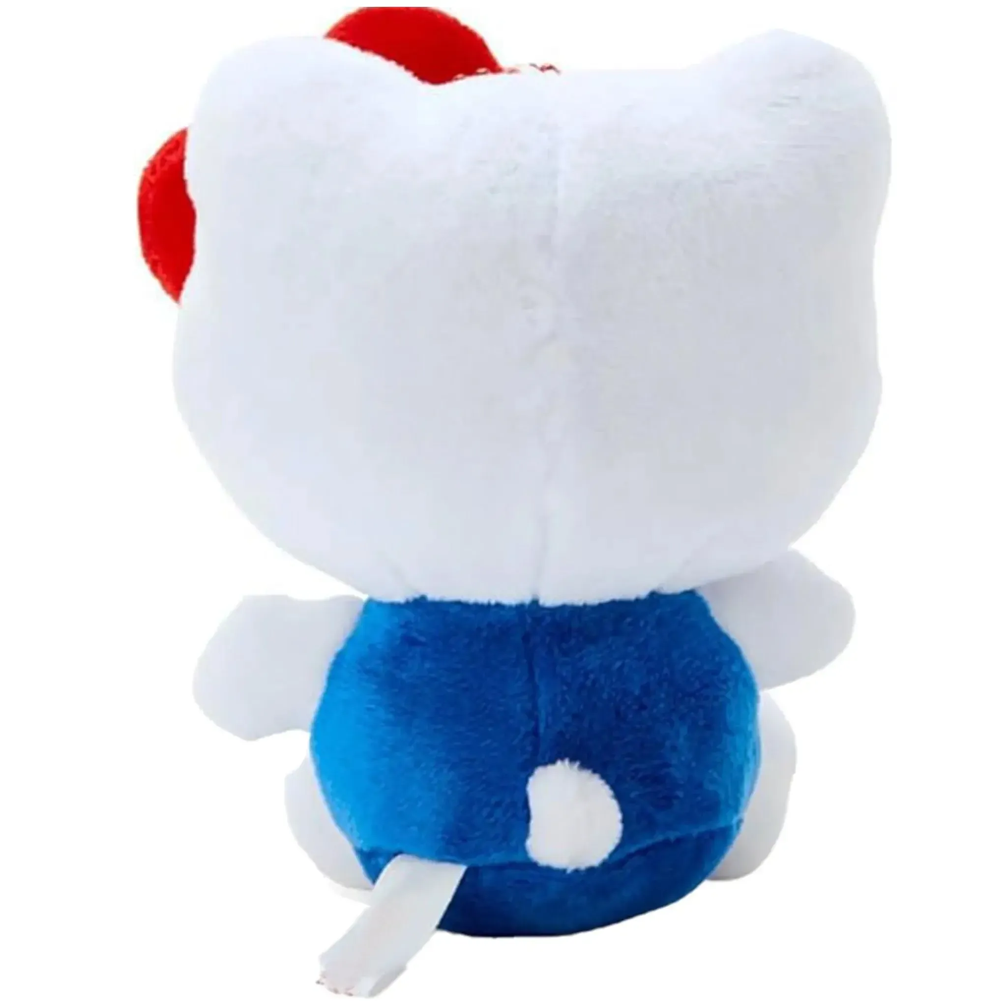 Sanrio: Hello Kitty & Friends - Hello Kitty Plush (8.5") - Jazwares - Series 3 - (2025) - Image 2