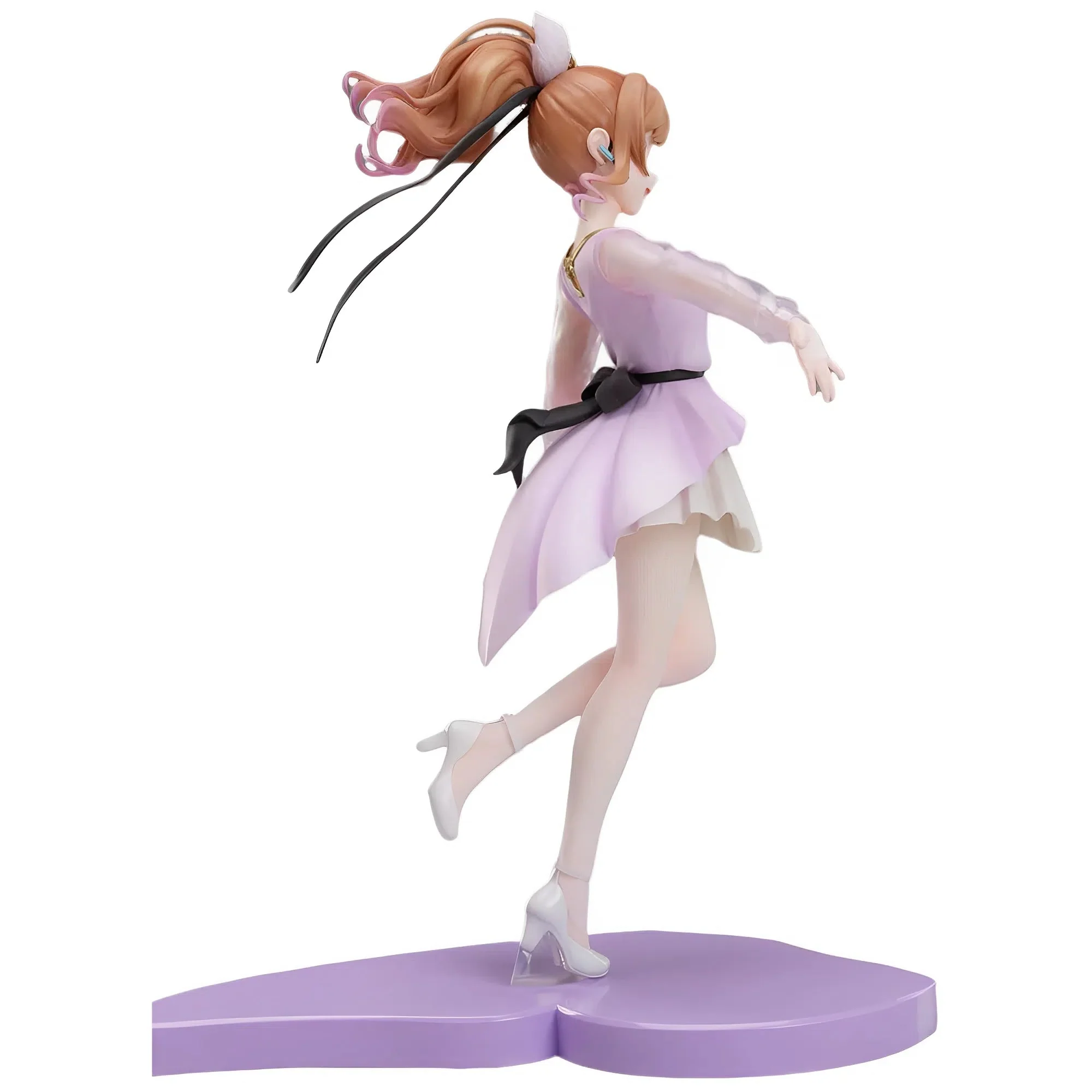 Selection Project - Suzune Miyama Figure (1:7 Scale) - FuRyu [F:NEX] - Image 5