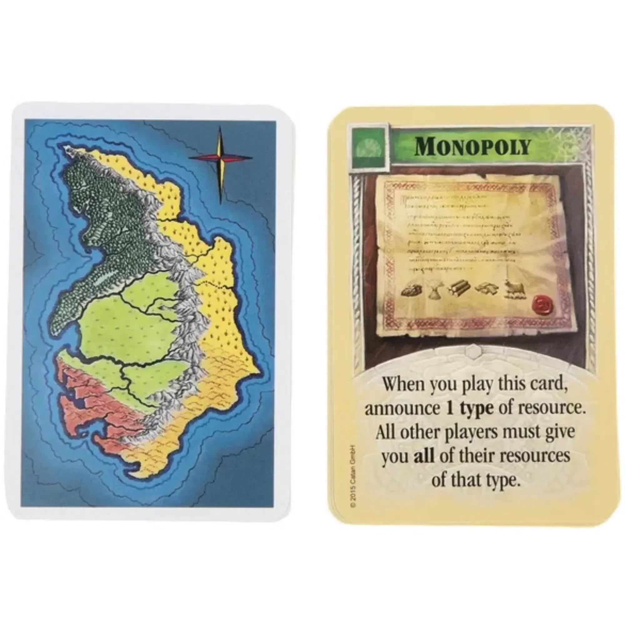 Settlers of Catan: 5-6 Player Extension - Board Game Expansion - Catan Studio - Image 5