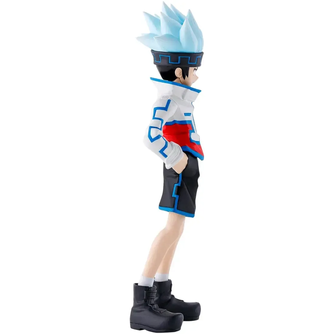 Shaman King - Horohoro [Usui Horokeu] Figure (5.5") - Bandai Spirits [Banpresto] - Image 4