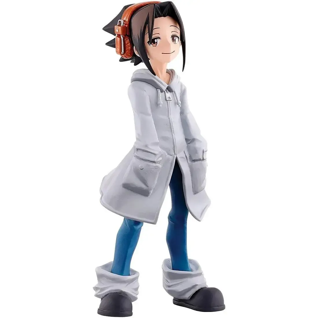 Shaman King - Yoh Asakura Figure (5.5") - Bandai Spirits [Banpresto] - Volume 3