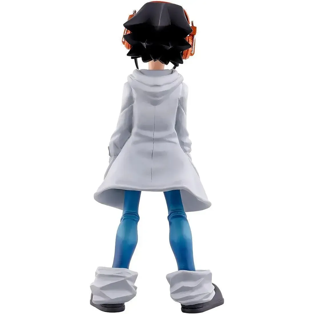 Shaman King - Yoh Asakura Figure (5.5") - Bandai Spirits [Banpresto] - Volume 3 - Image 2