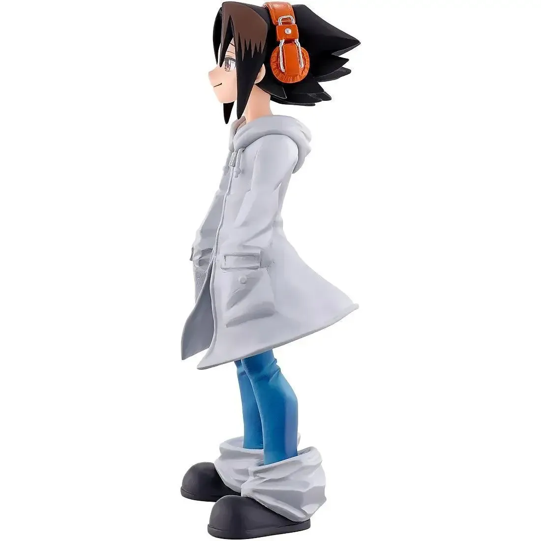 Shaman King - Yoh Asakura Figure (5.5") - Bandai Spirits [Banpresto] - Volume 3 - Image 3