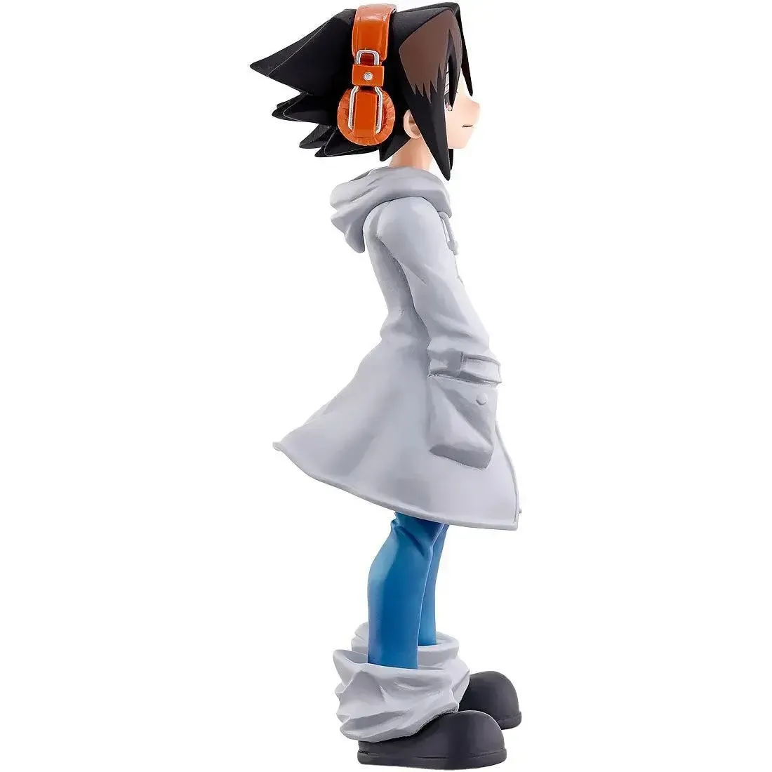 Shaman King - Yoh Asakura Figure (5.5") - Bandai Spirits [Banpresto] - Volume 3 - Image 4