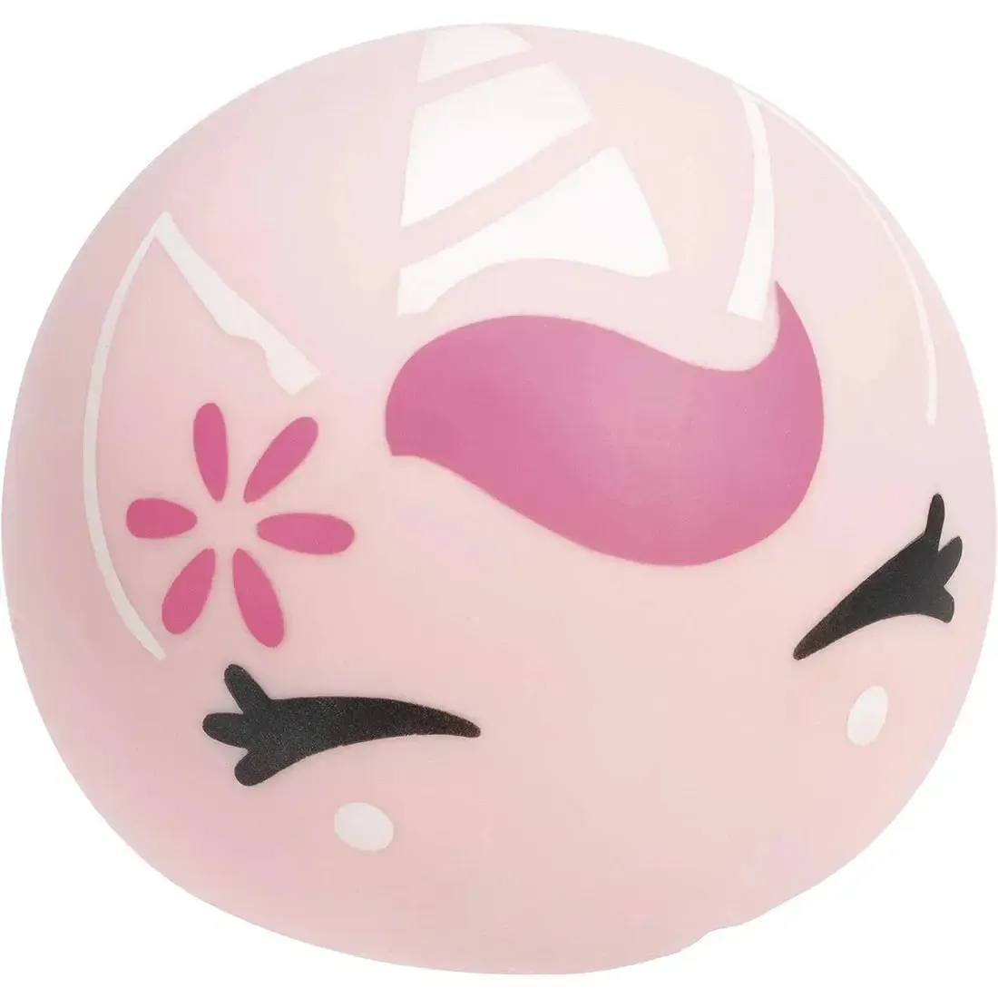 Skwishy Pets - Unicorn Squishy Toy Stress Ball - Toysmith - Image 2