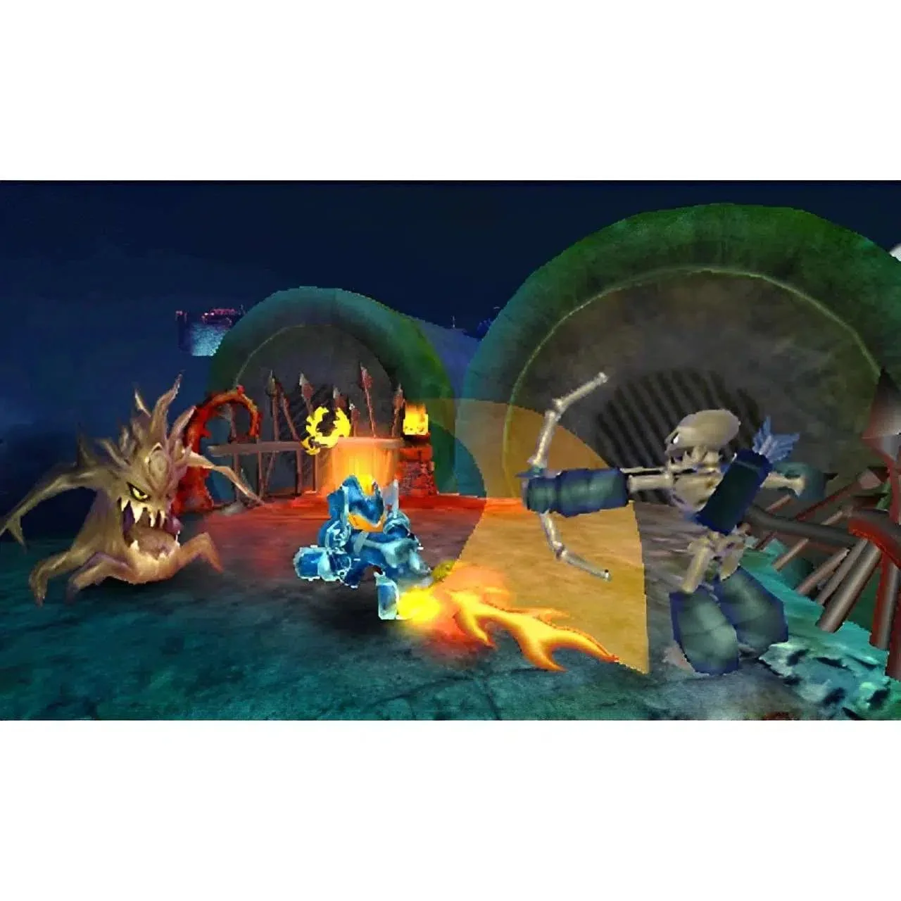 Skylanders Spyro's Adventure Starter Pack - Nintendo 3DS - Image 3