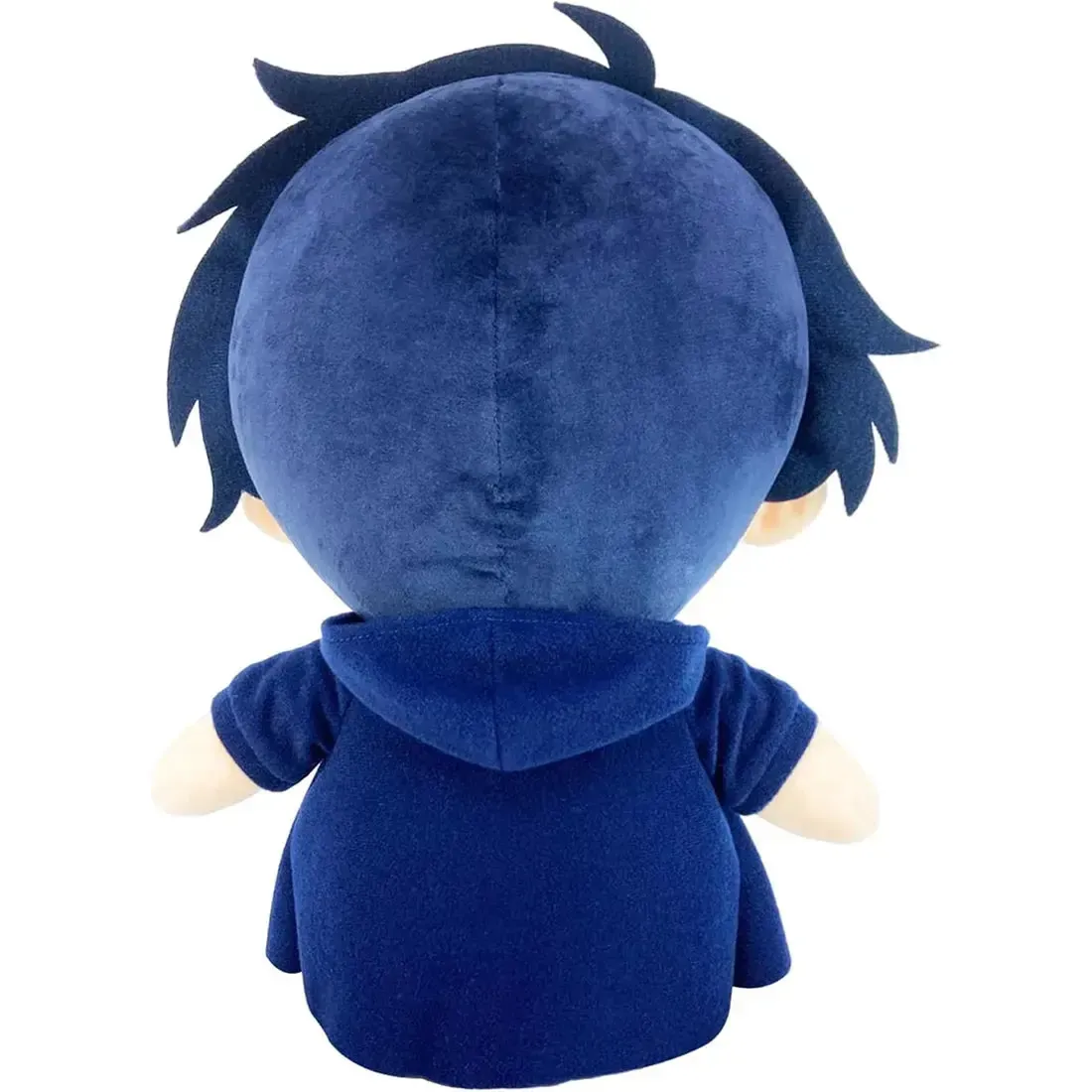 Solo Leveling - Sitting S-Rank Sung Jin-woo Jumbo Plush (12") - Great Eastern Entertainment - Image 2