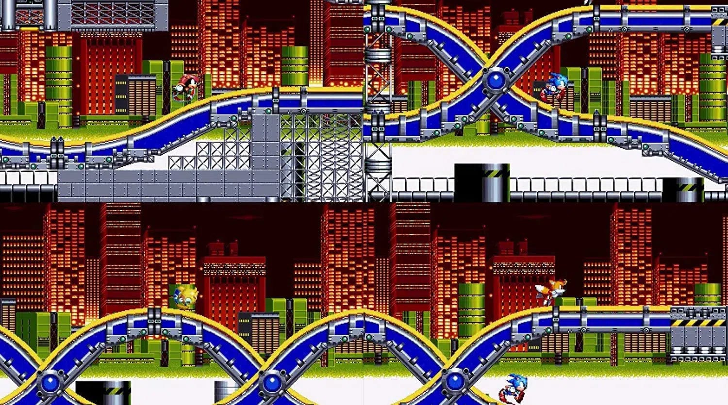 Sonic Mania - Nintendo Switch - Image 4