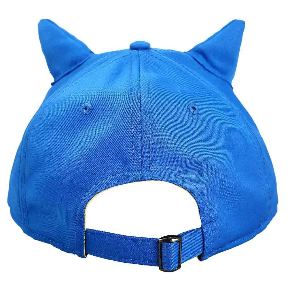 Sonic the Hedgehog - 3D Cosplay Hat - Bioworld - Image 2
