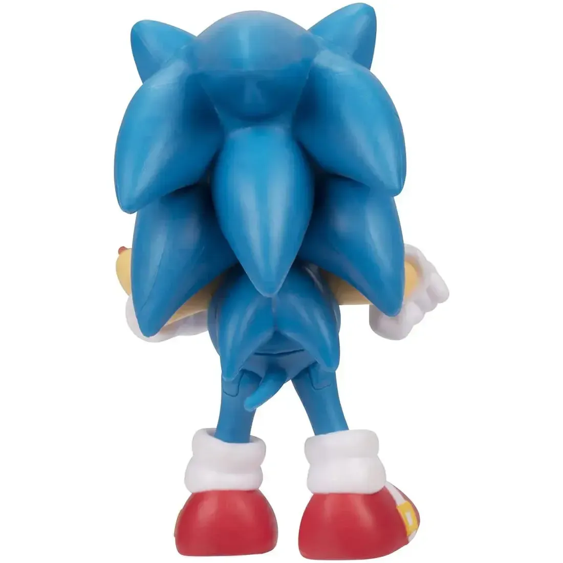 Sonic The Hedgehog - Classic Sonic with Chili Dog Action Figure (2.5") - Jakks Pacific - Image 4
