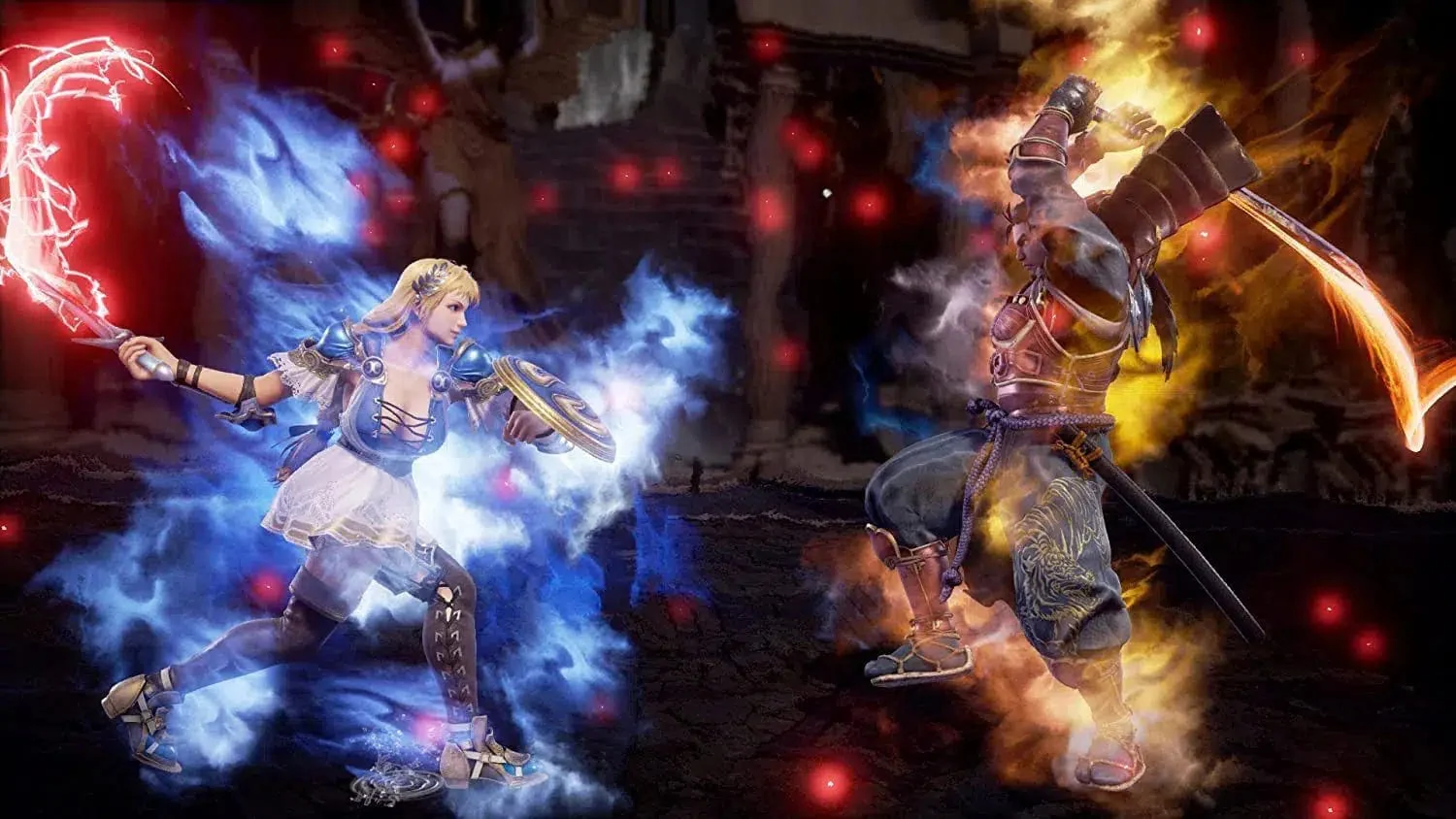 Soul Calibur VI - Xbox One - Image 2