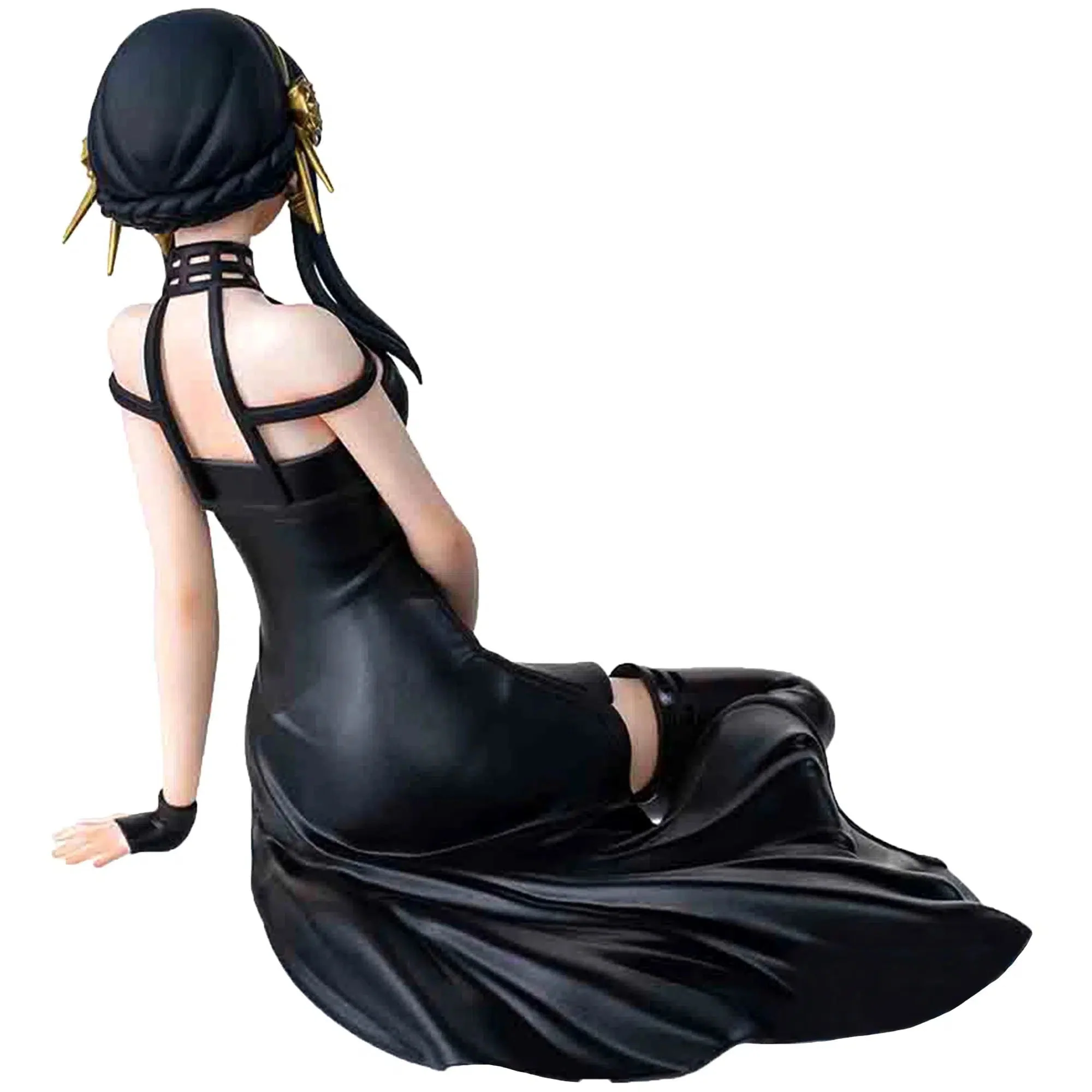 Spy x Family - Perching Yor Forger Figure - SEGA - Premium (PM) Series - Image 2