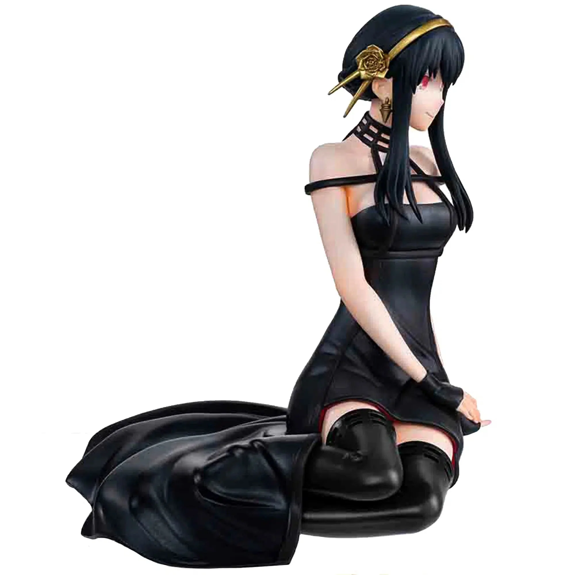 Spy x Family - Perching Yor Forger Figure - SEGA - Premium (PM) Series - Image 3
