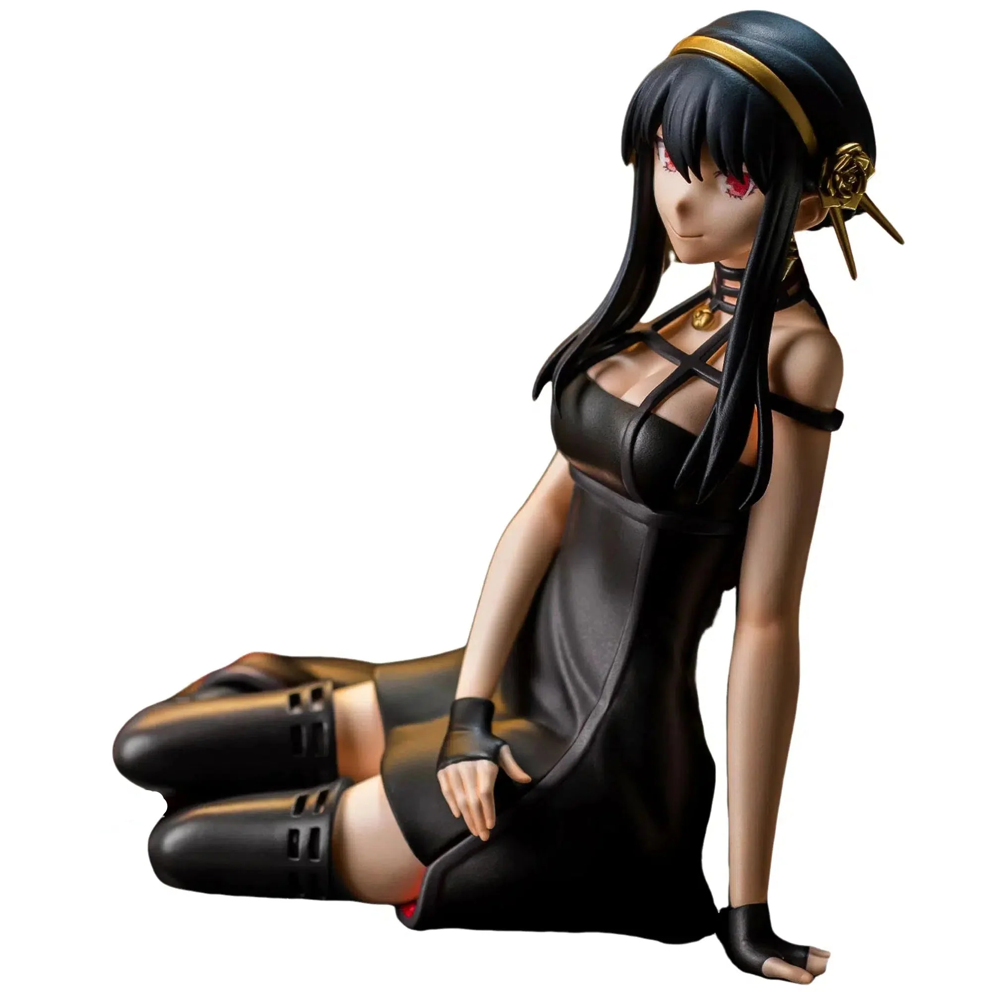 Spy x Family - Perching Yor Forger Figure - SEGA - Premium (PM) Series - Image 4