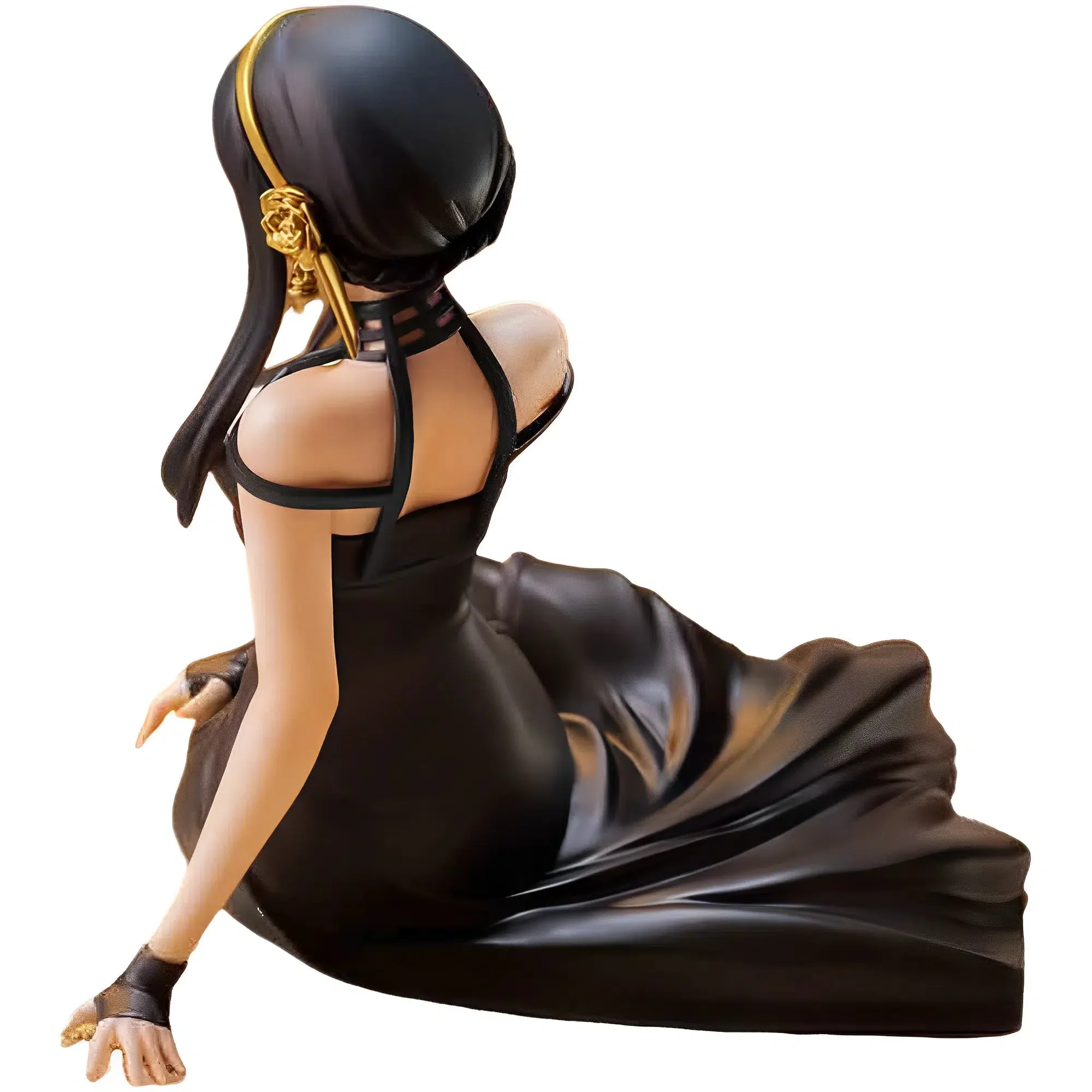 Spy x Family - Perching Yor Forger Figure - SEGA - Premium (PM) Series - Image 5