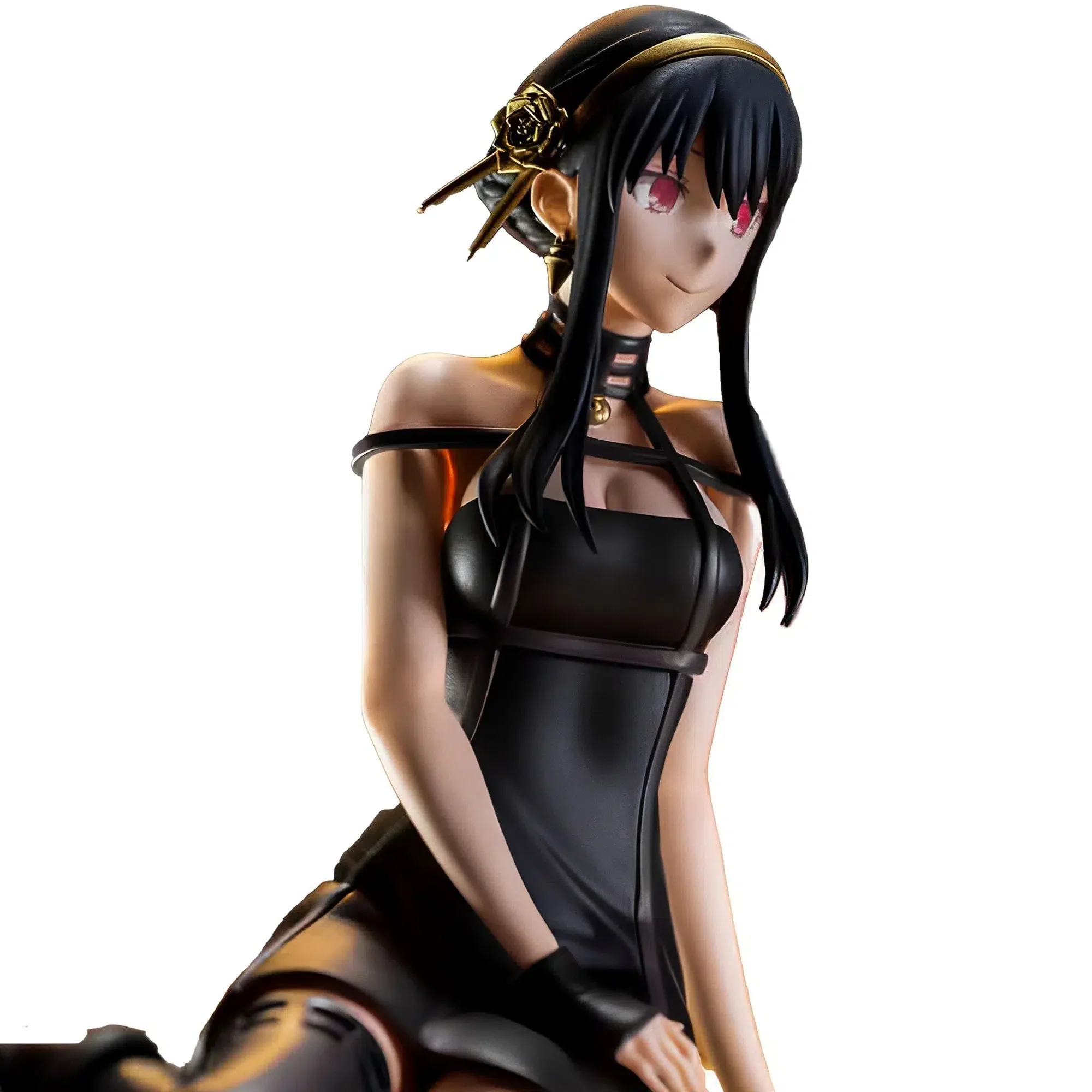 Spy x Family - Perching Yor Forger Figure - SEGA - Premium (PM) Series - Image 6