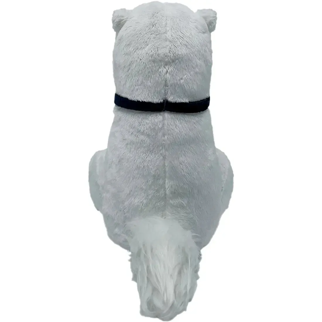 Spy x Family - Sitting Bond the Dog Plush (9") - Youtooz - Image 2