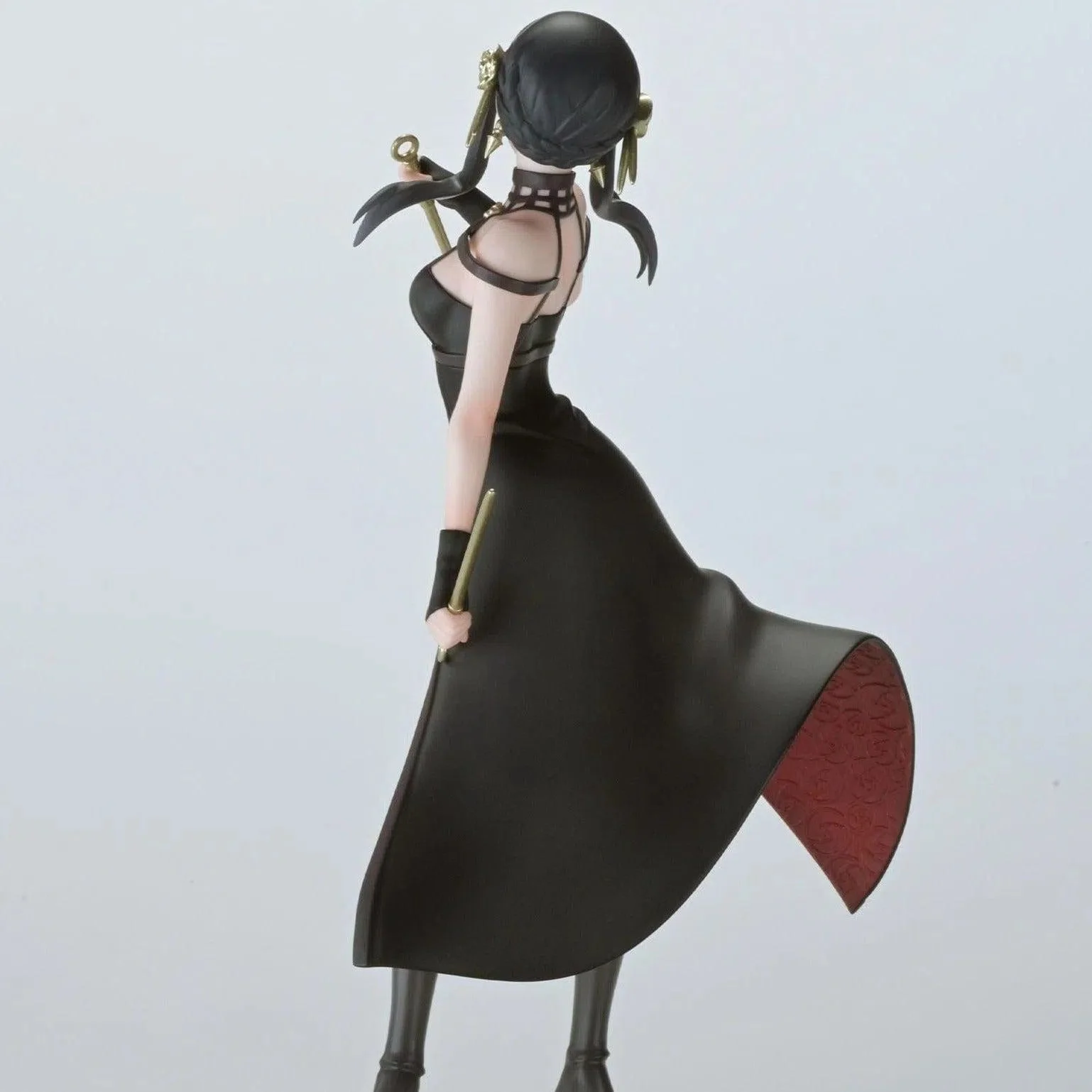 Spy x Family - Yor Forger Figure (Thorn Princess Version) - SEGA - PM - Image 3