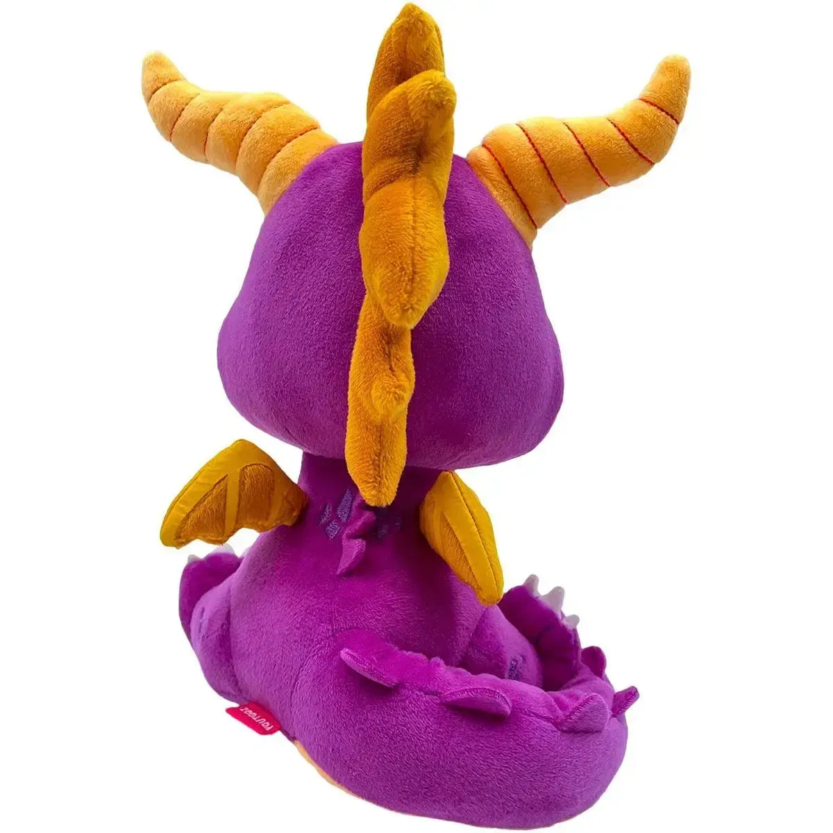 Spyro Plush (9") - Youtooz - Image 2